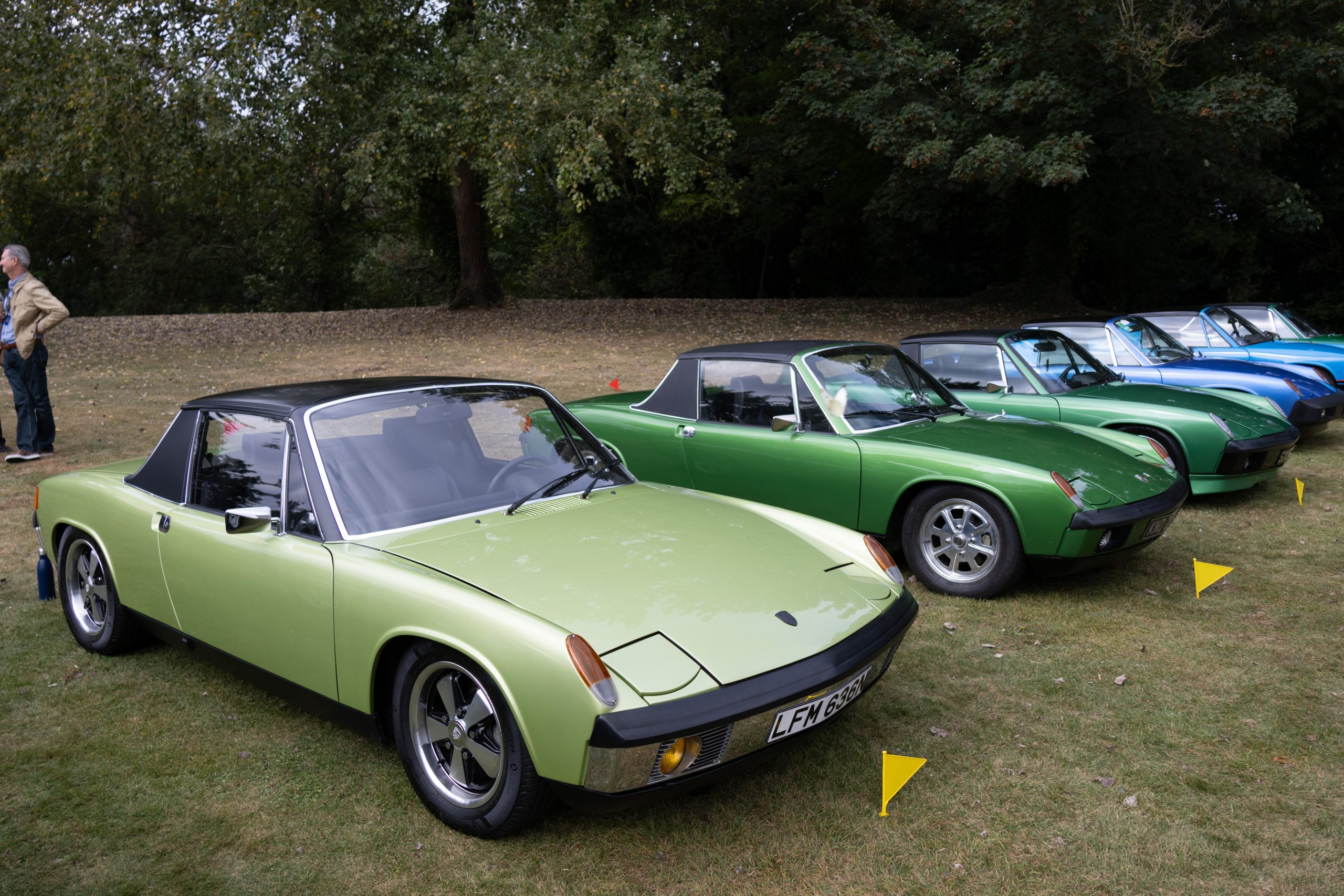 Hedingham Castle - Castle Hedingham - Essex - England