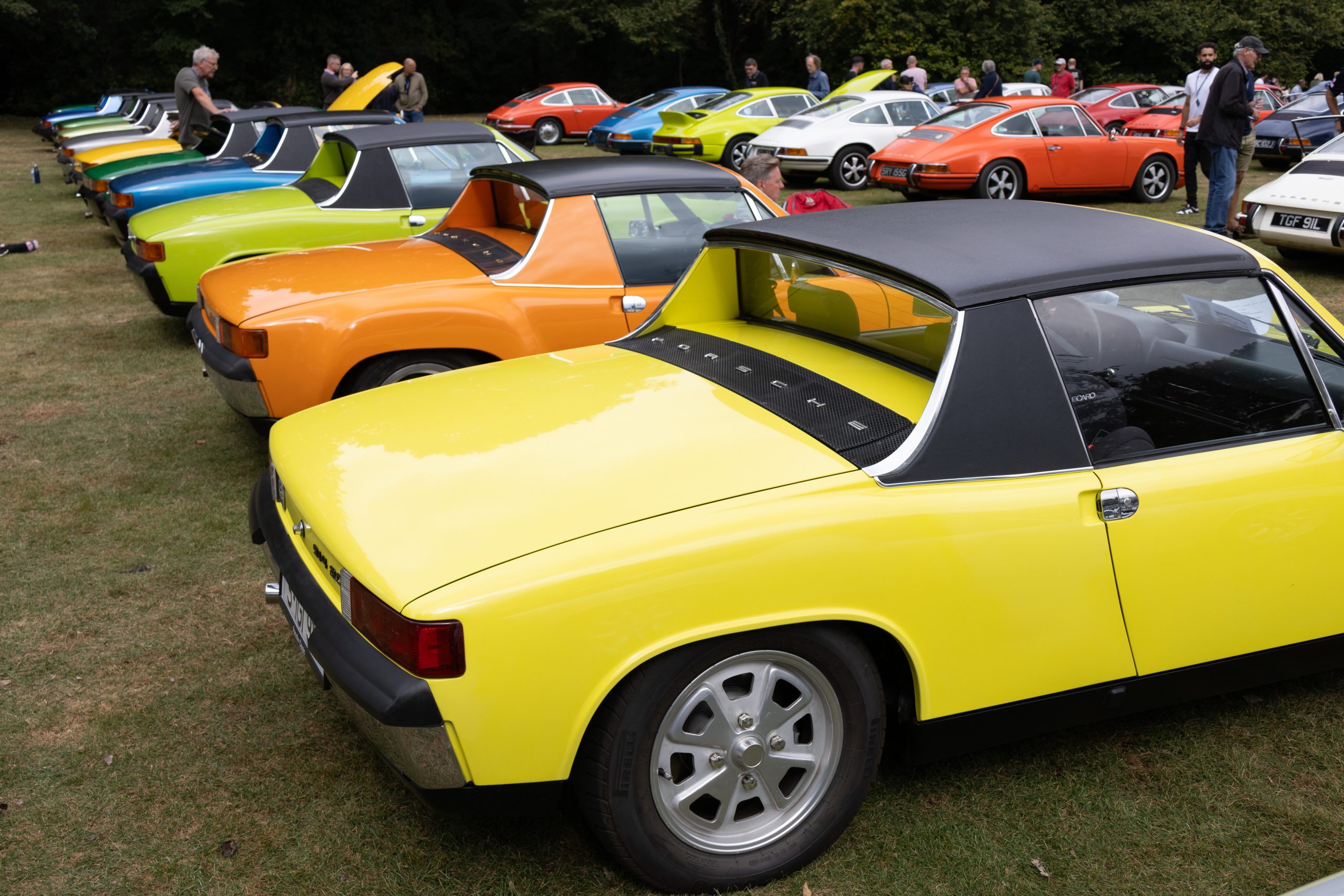 Hedingham Castle - Castle Hedingham - Essex - England