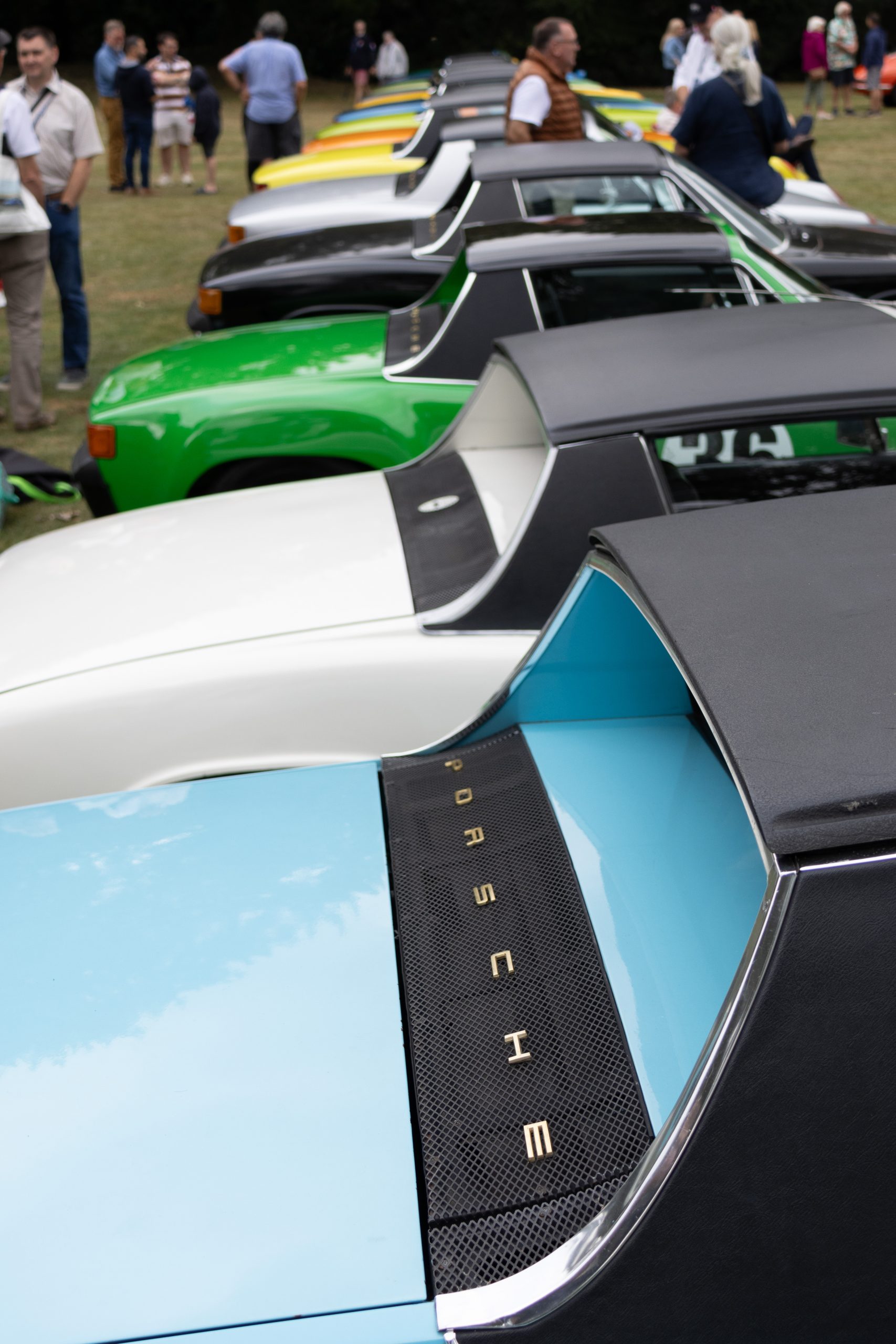 Hedingham Castle - Castle Hedingham - Essex - England