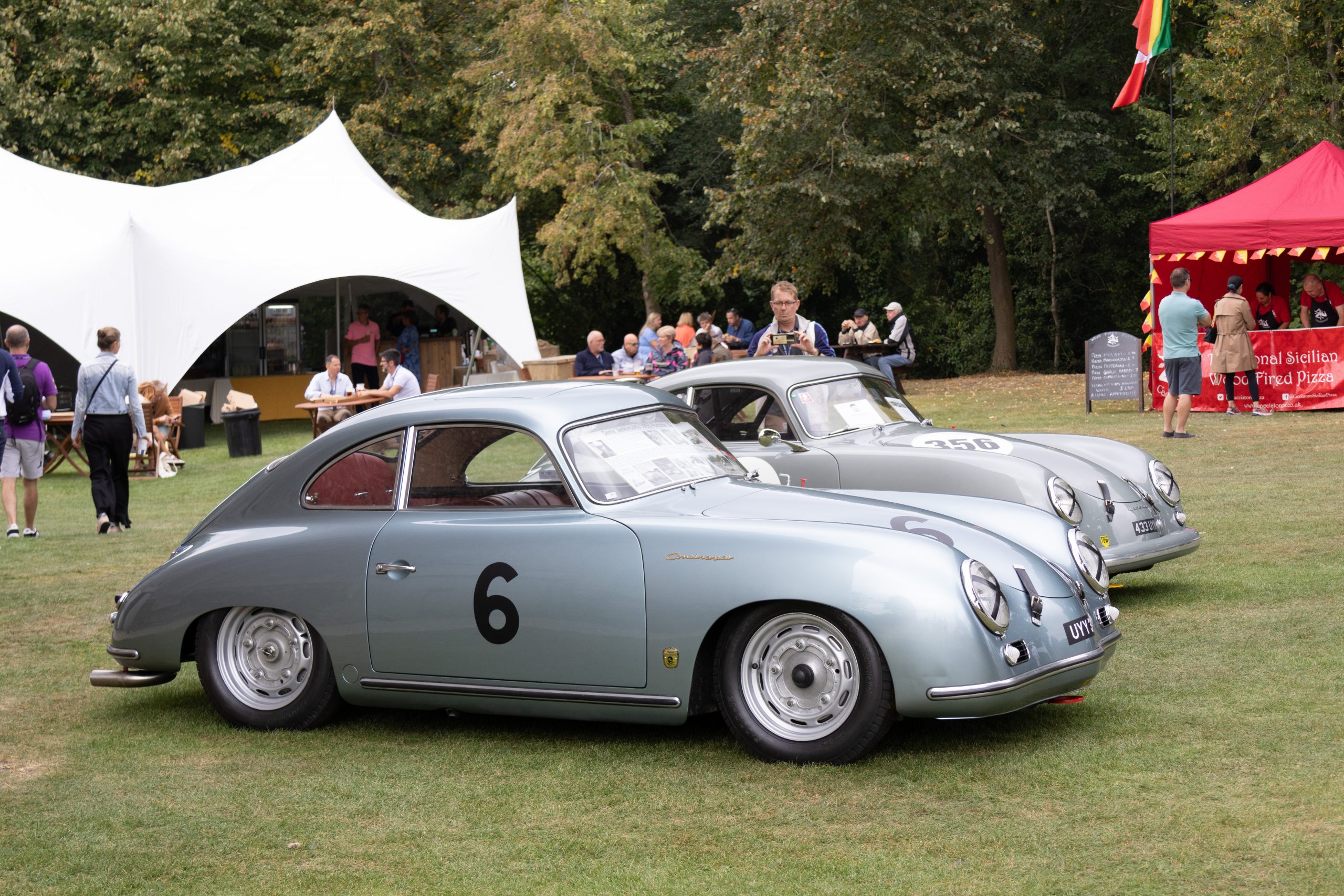 Hedingham Castle - Castle Hedingham - Essex - England