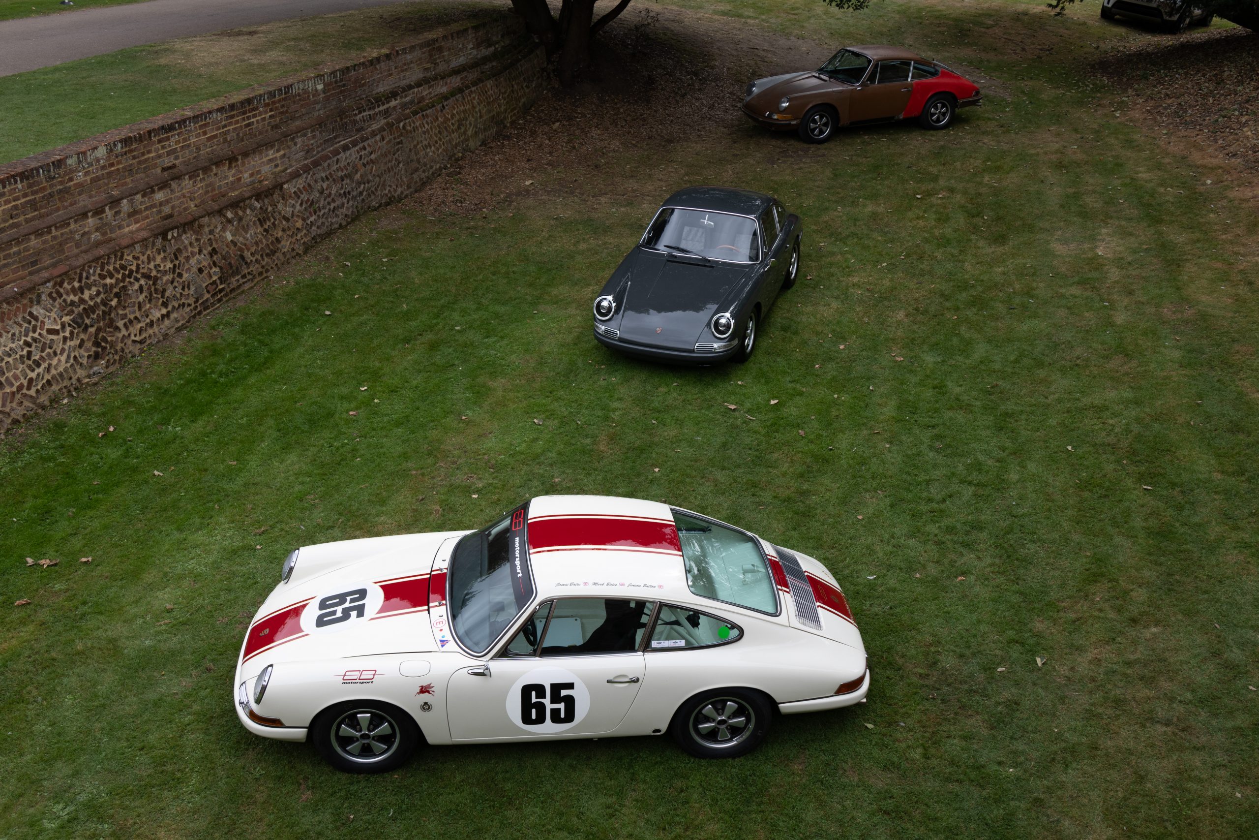 Hedingham Castle - Castle Hedingham - Essex - England