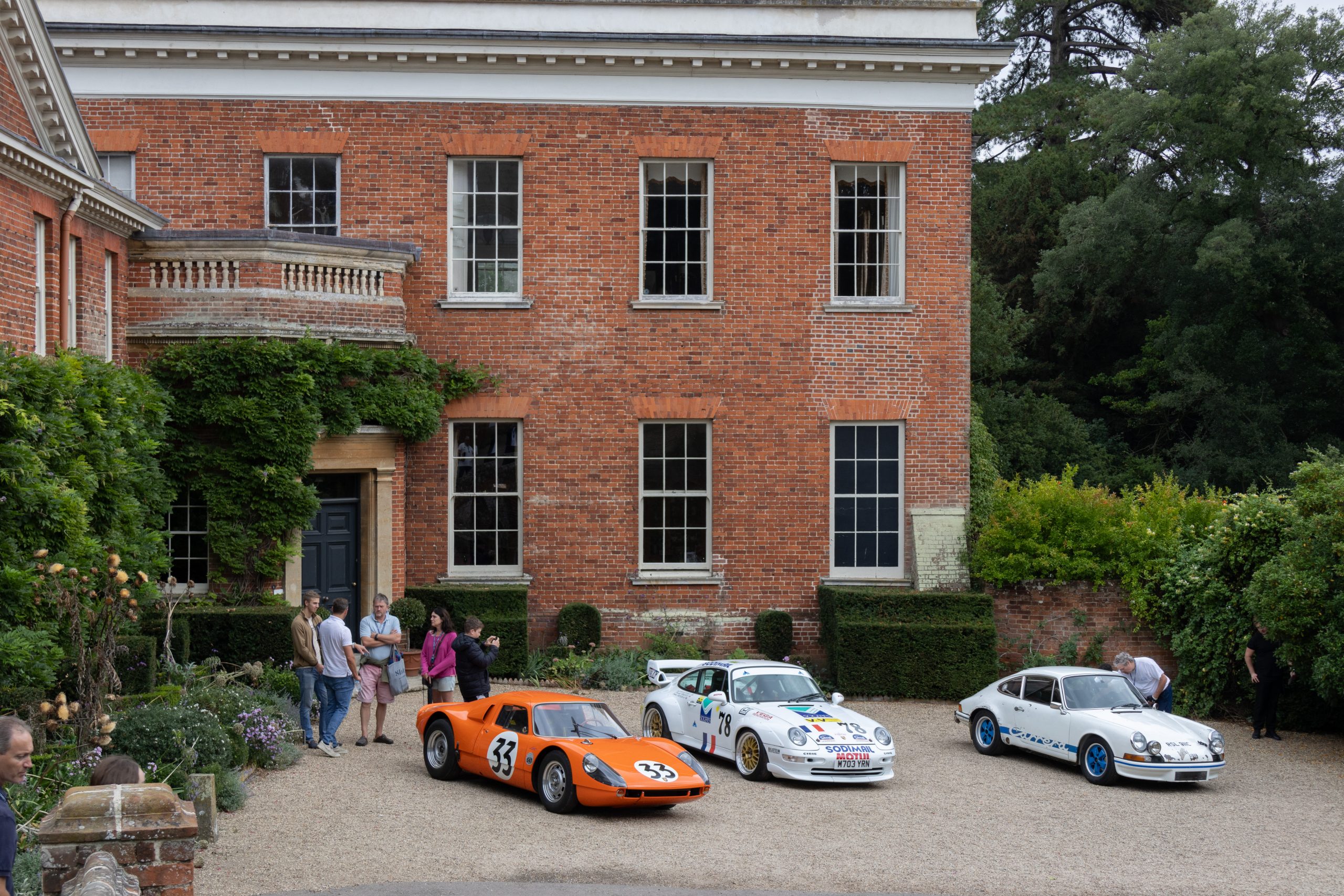 Hedingham Castle - Castle Hedingham - Essex - England