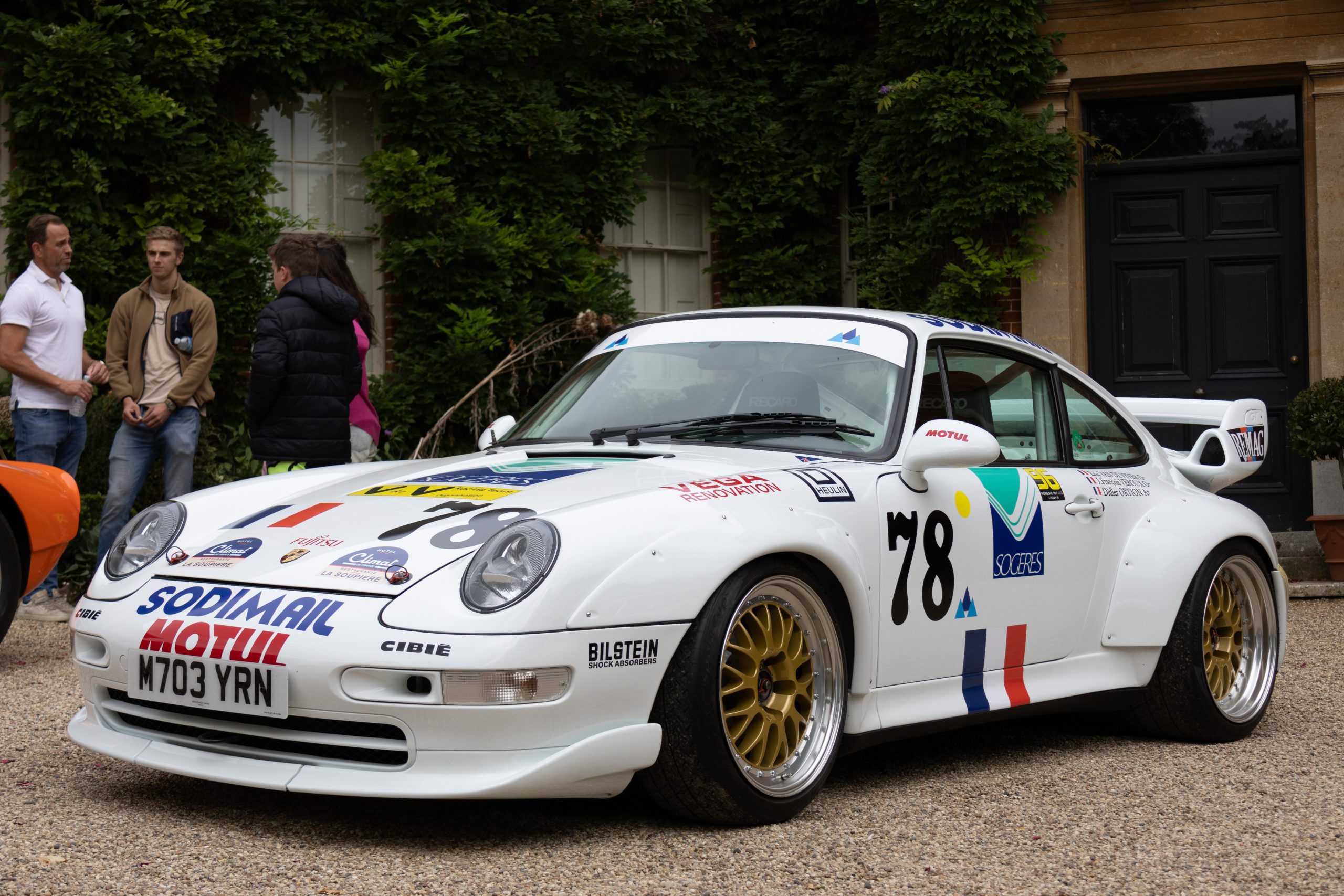 Hedingham Castle - Castle Hedingham - Essex - England