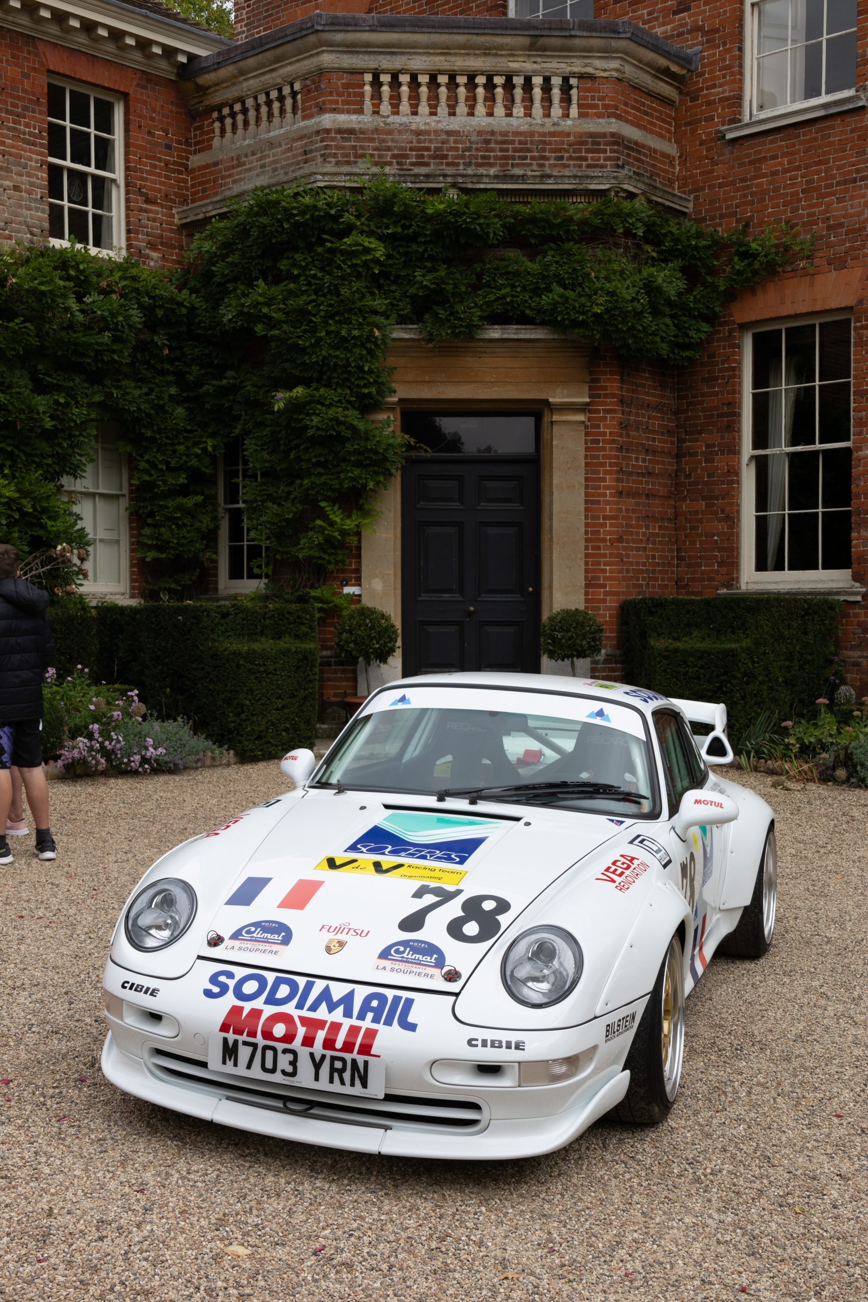 Hedingham Castle - Castle Hedingham - Essex - England