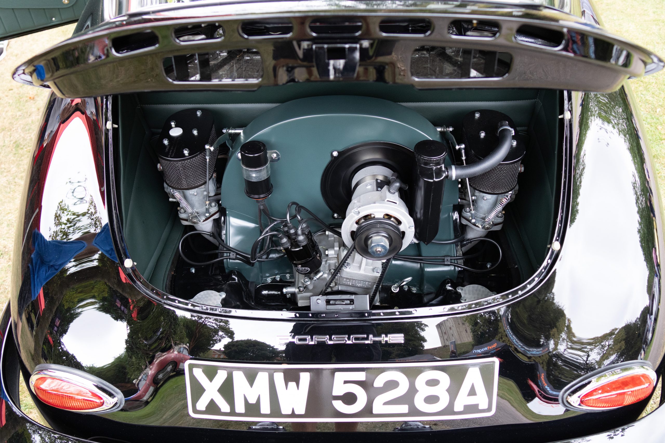 Hedingham Castle - Castle Hedingham - Essex - England