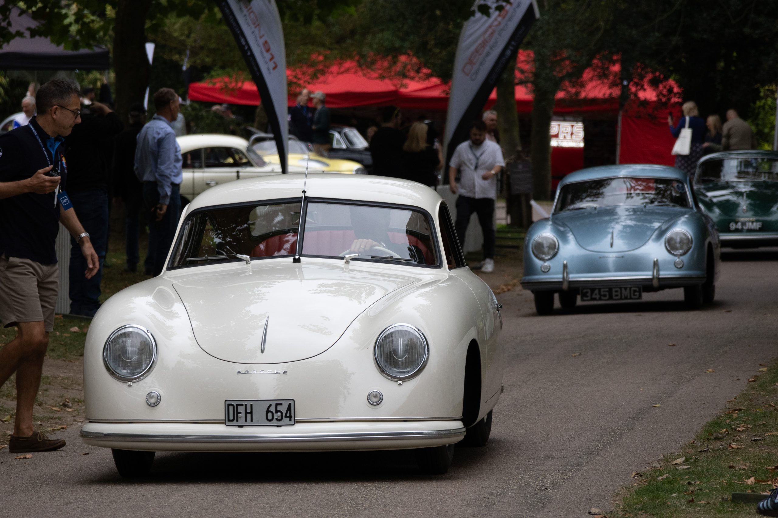 Hedingham Castle - Castle Hedingham - Essex - England