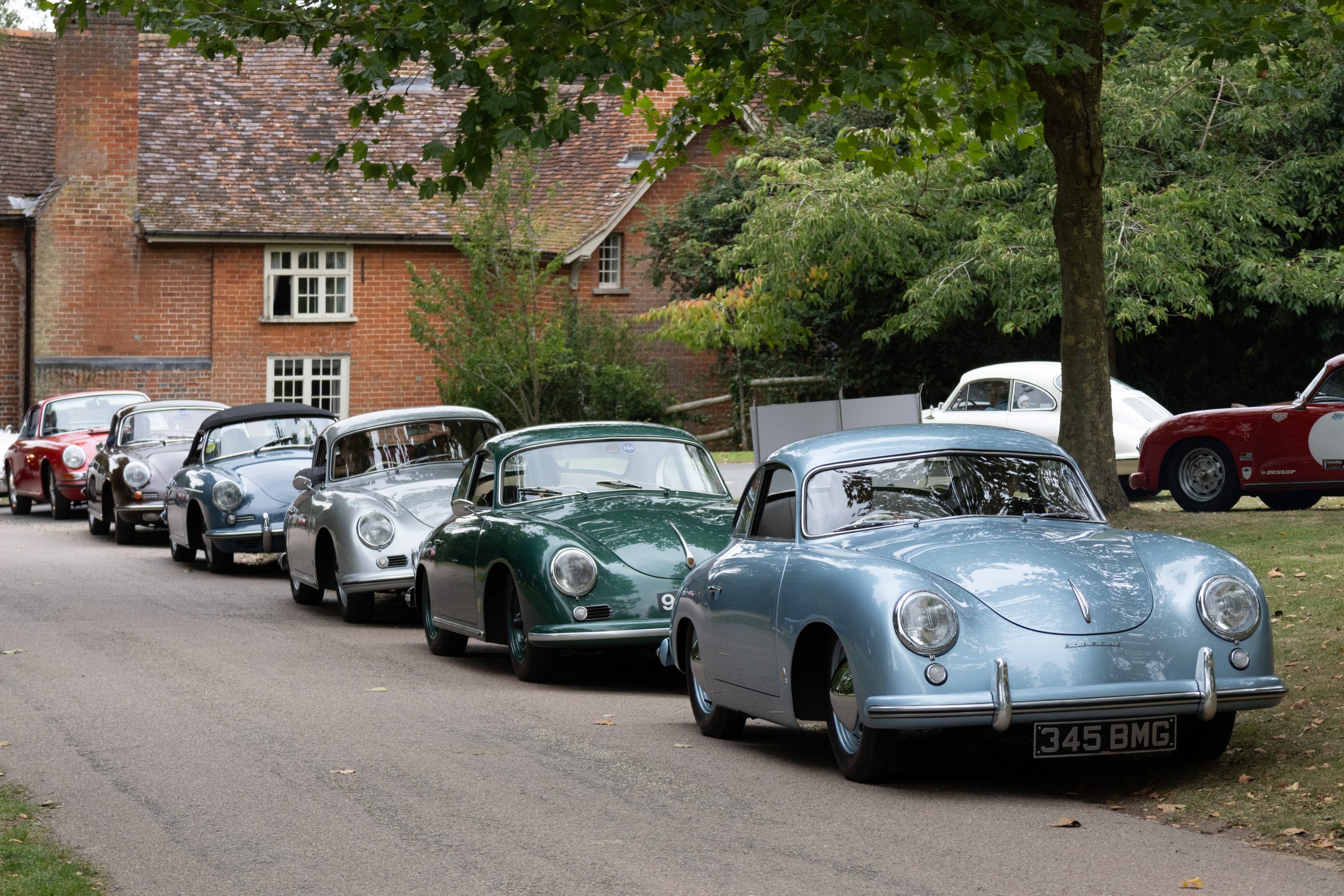 Hedingham Castle - Castle Hedingham - Essex - England