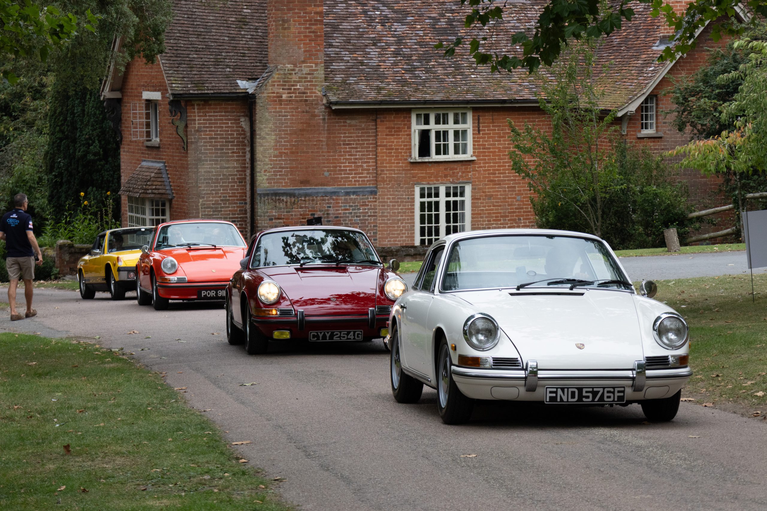 Hedingham Castle - Castle Hedingham - Essex - England