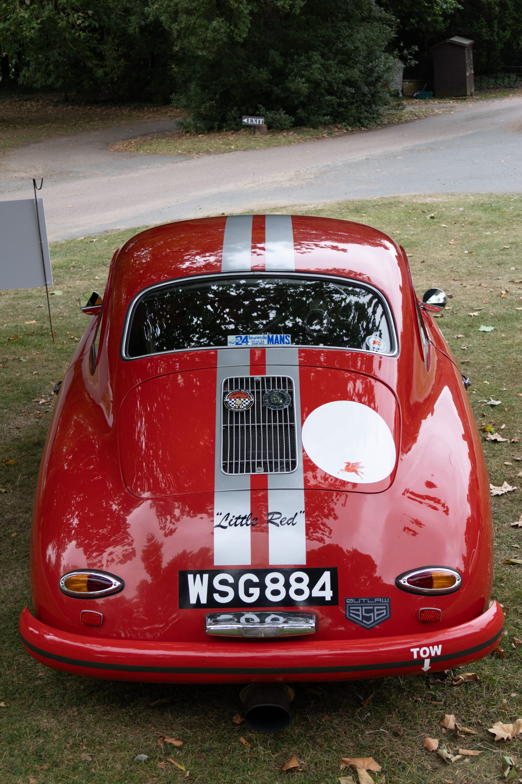 Hedingham Castle - Castle Hedingham - Essex - England