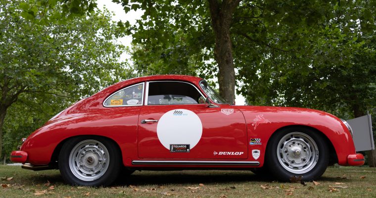Classics at the Castle – 17th September 2023