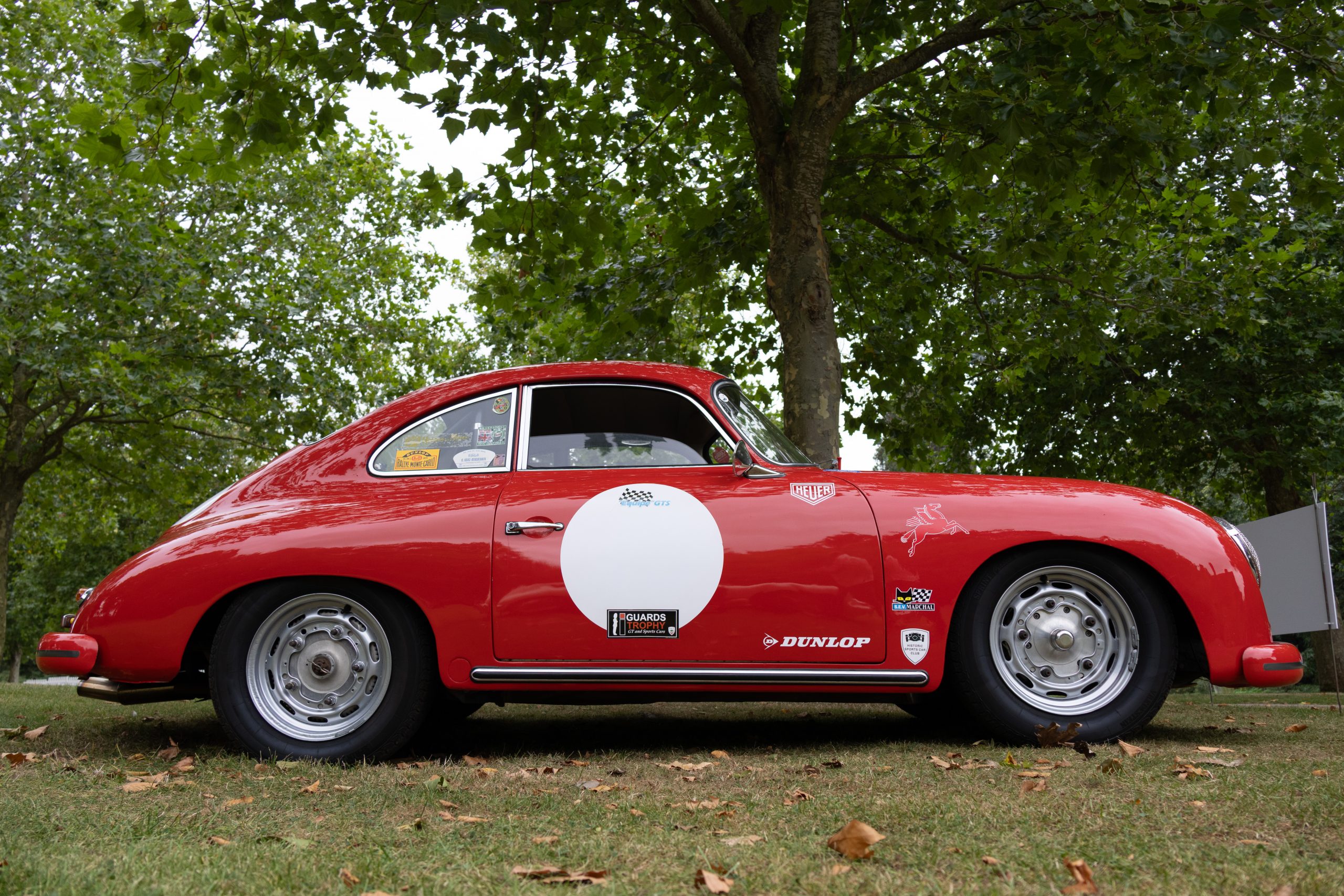 Classics at the Castle – 17th September 2023