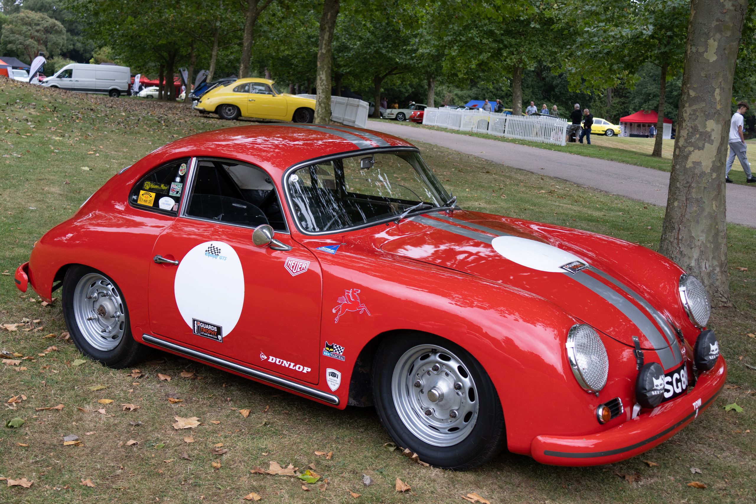Hedingham Castle - Castle Hedingham - Essex - England