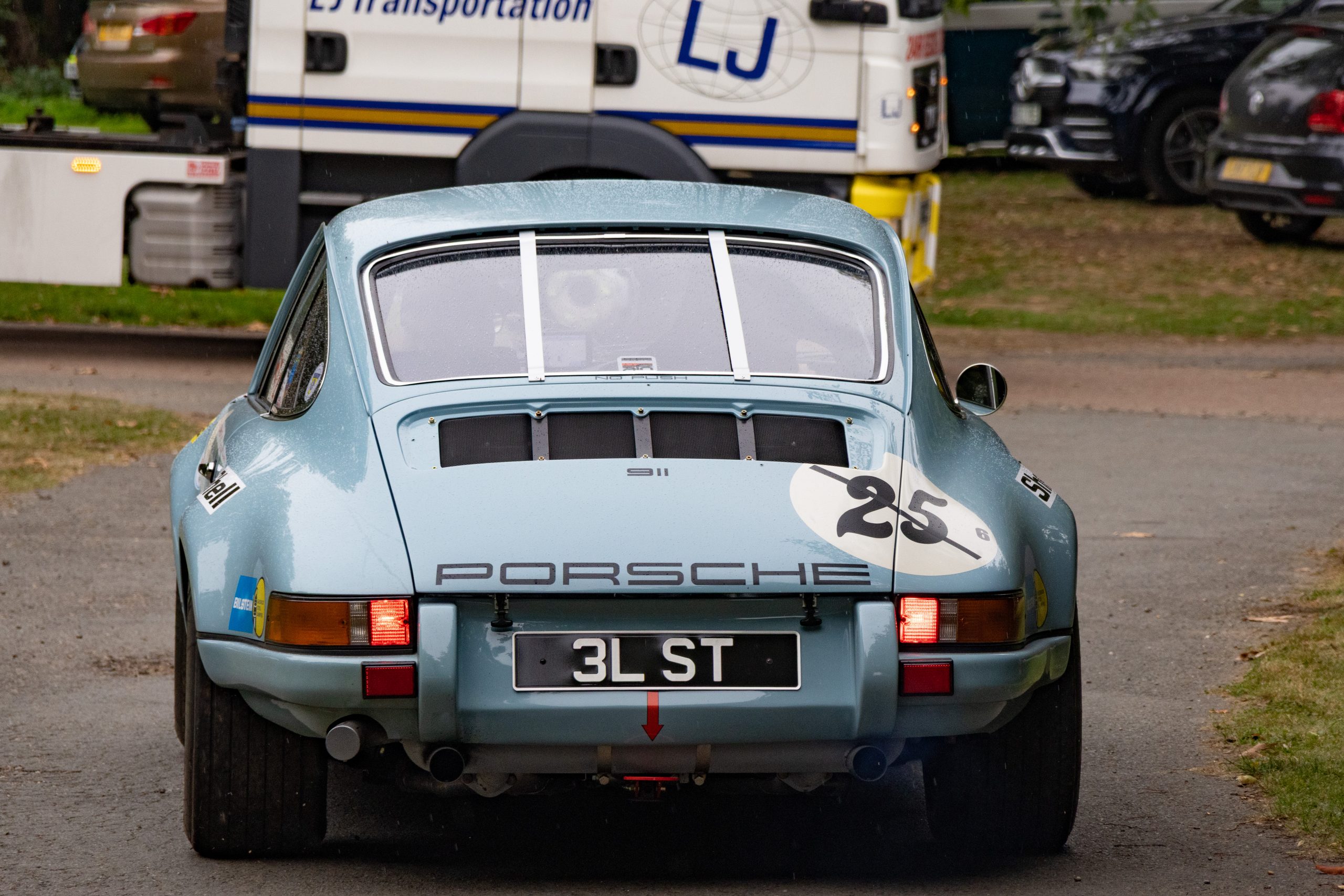 Hedingham Castle - Castle Hedingham - Essex - England