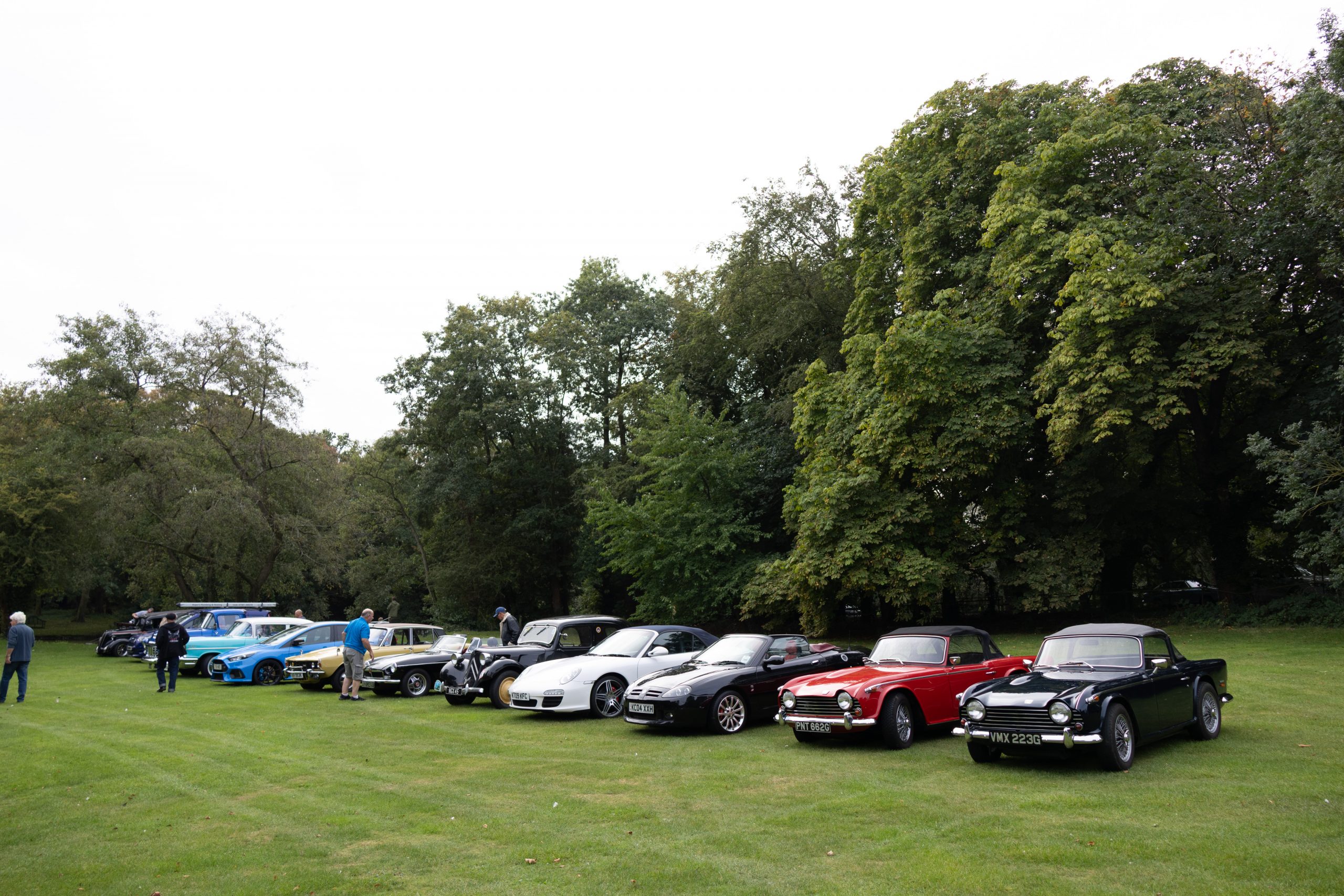 Little Easton Manor - Dunmow - Essex - England