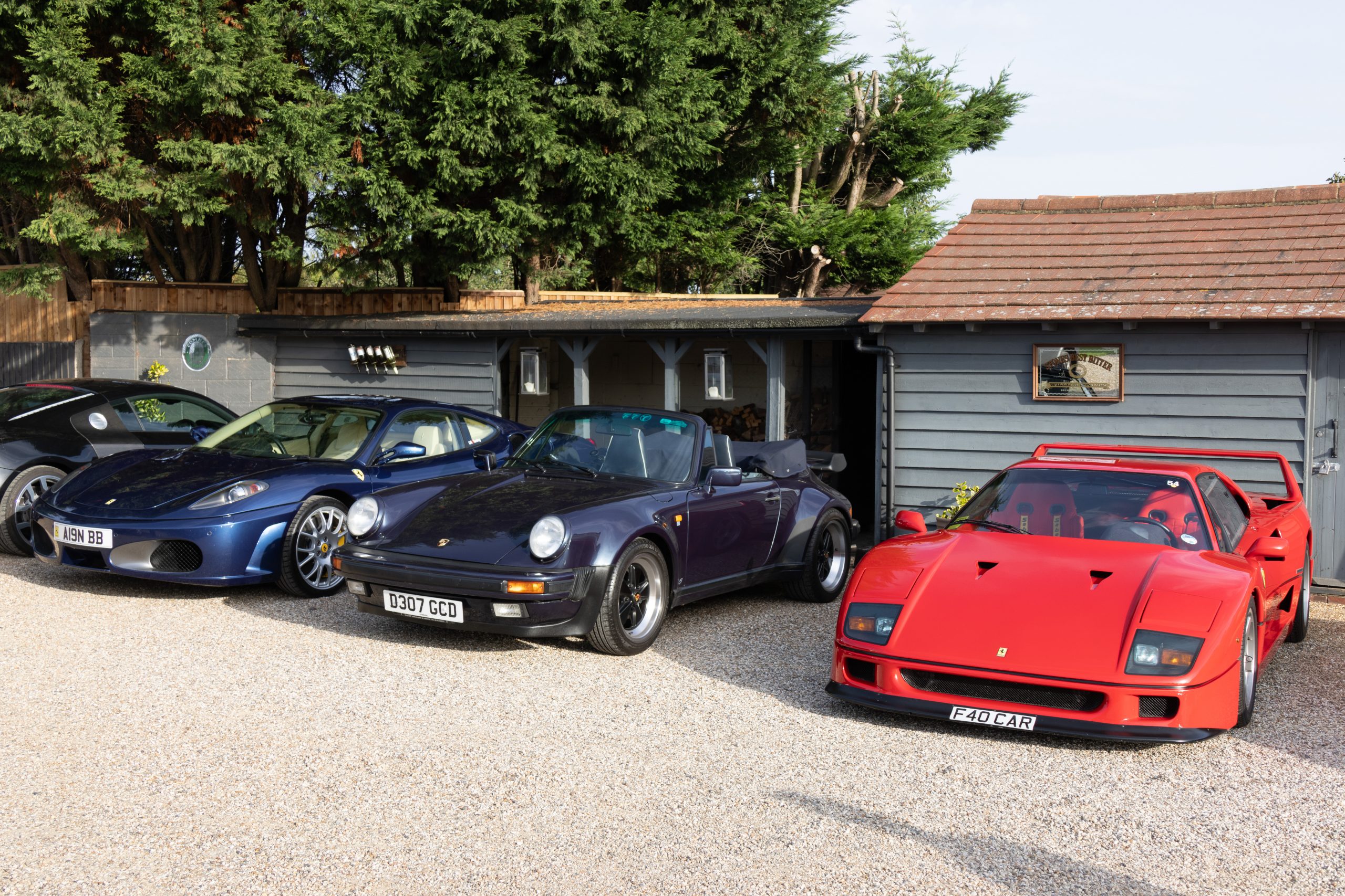 The White Hart Inn - Margaretting Tye - Essex - England