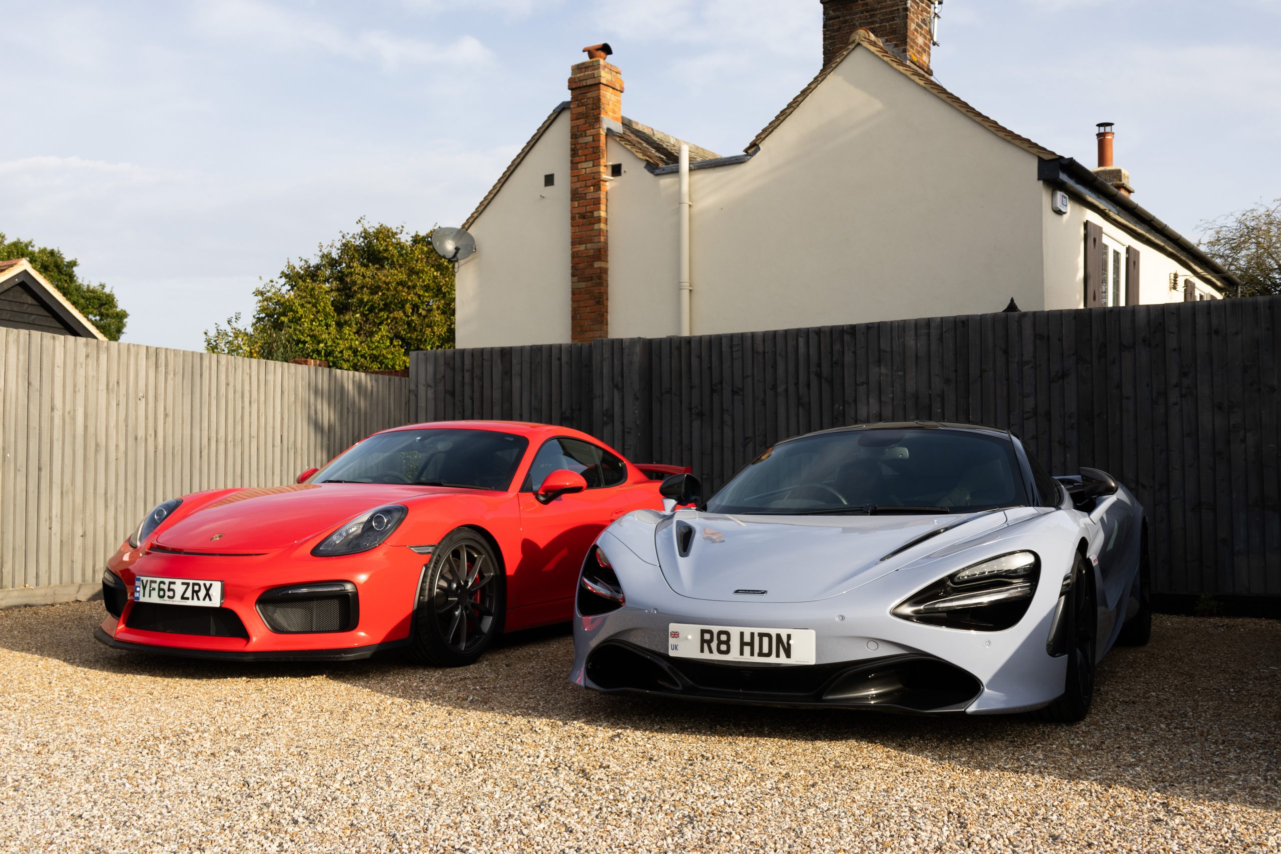 The White Hart Inn - Margaretting Tye - Essex - England