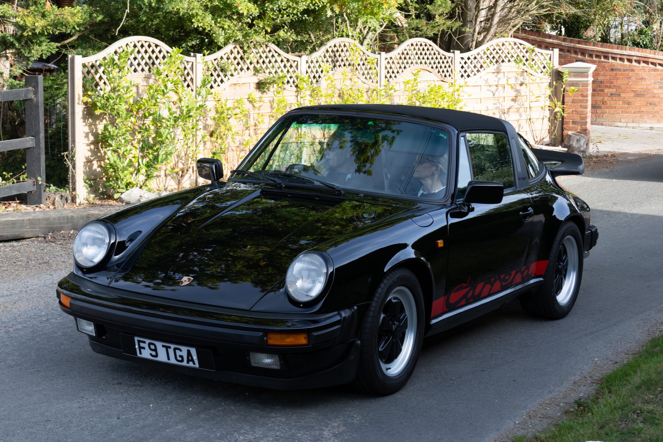 The White Hart Inn - Margaretting Tye - Essex - England