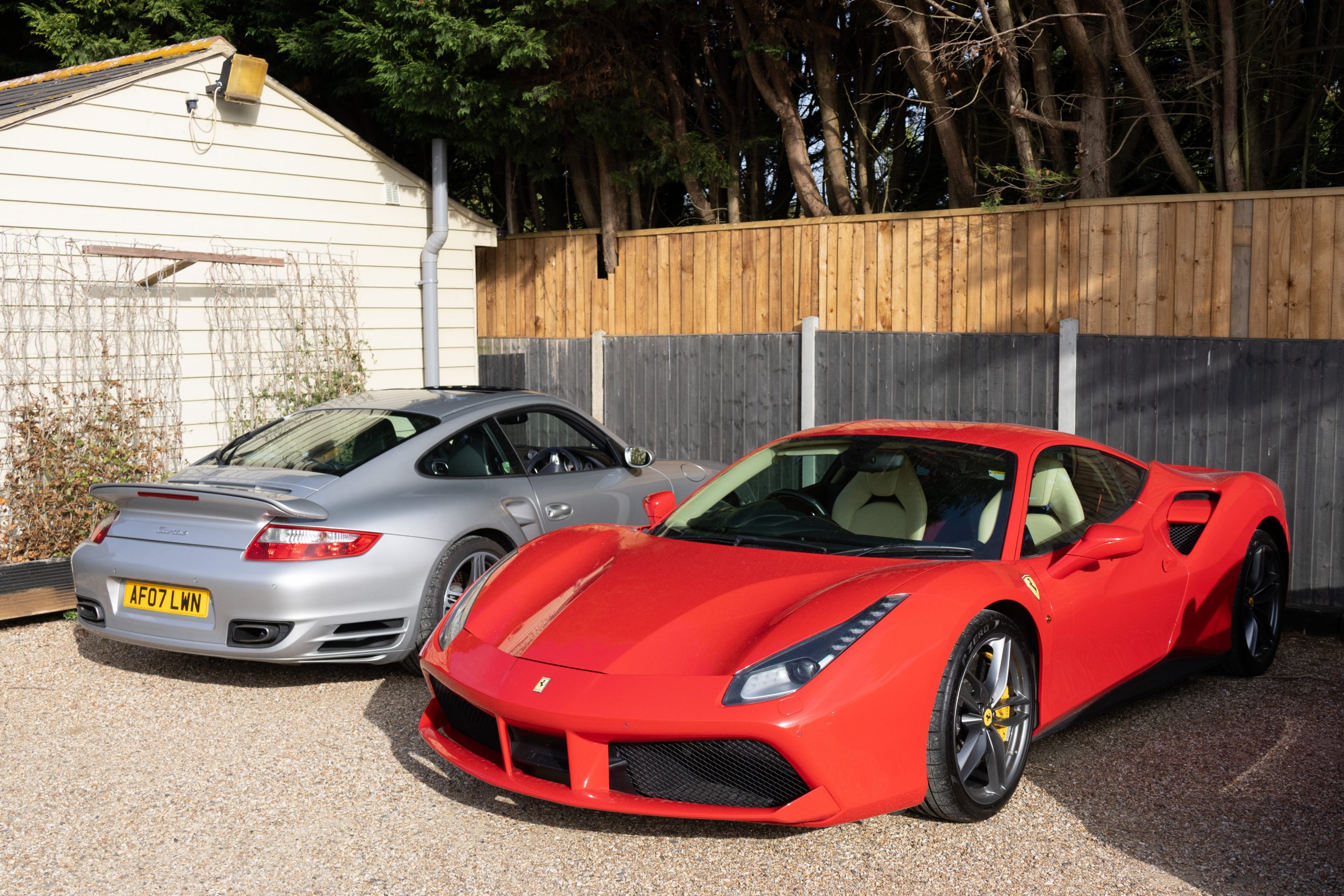 The White Hart Inn - Margaretting Tye - Essex - England