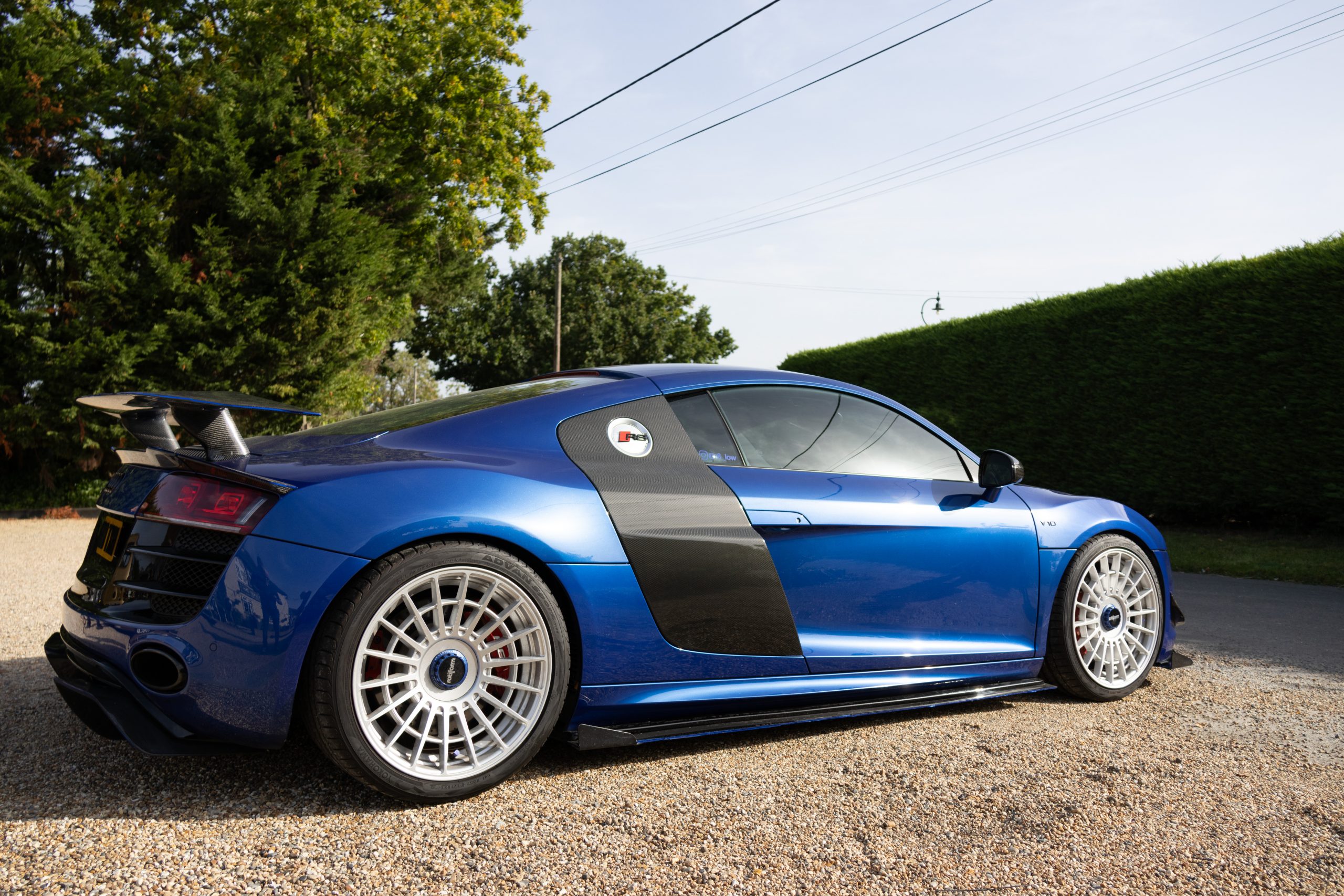 The White Hart Inn - Margaretting Tye - Essex - England