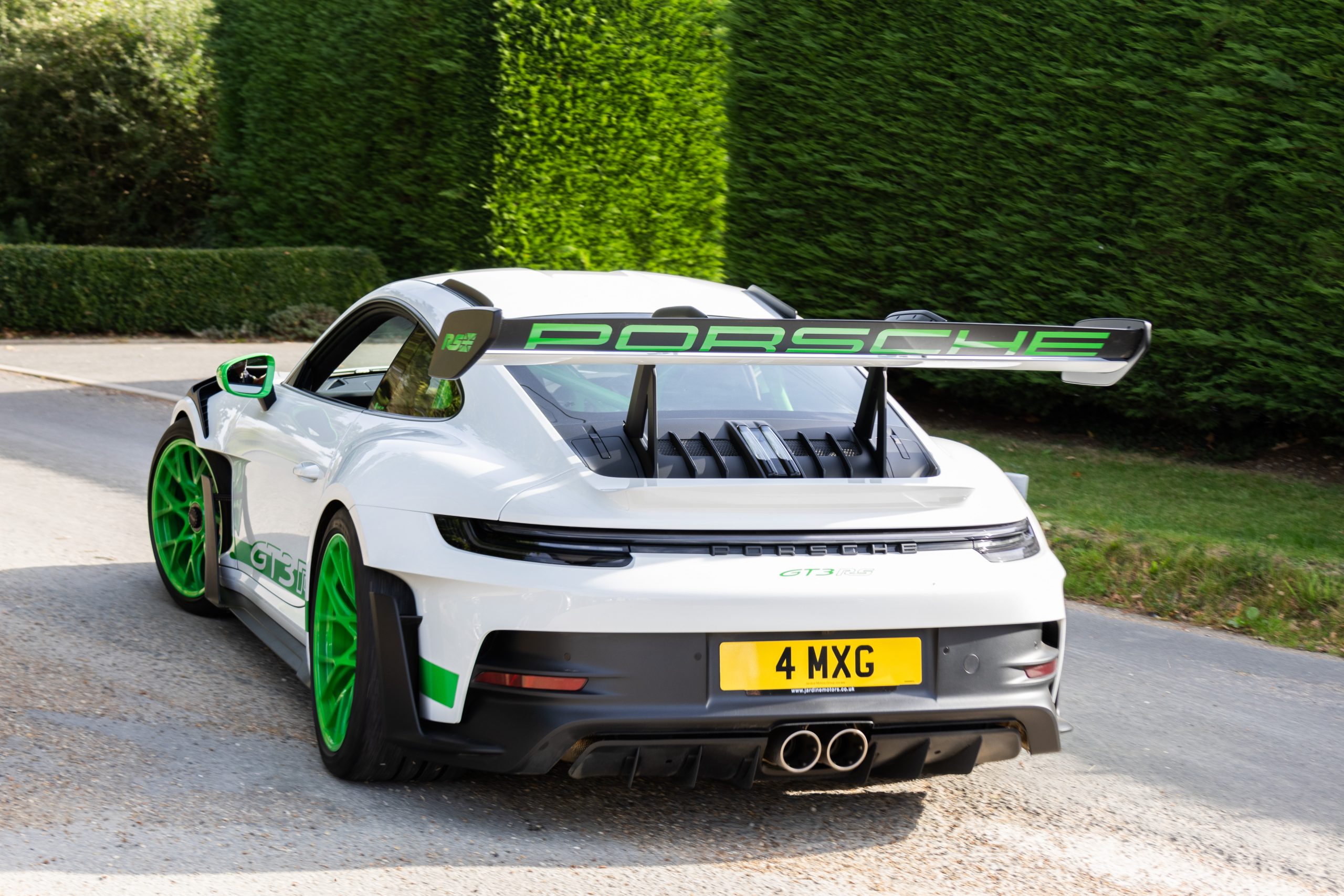 The White Hart Inn - Margaretting Tye - Essex - England