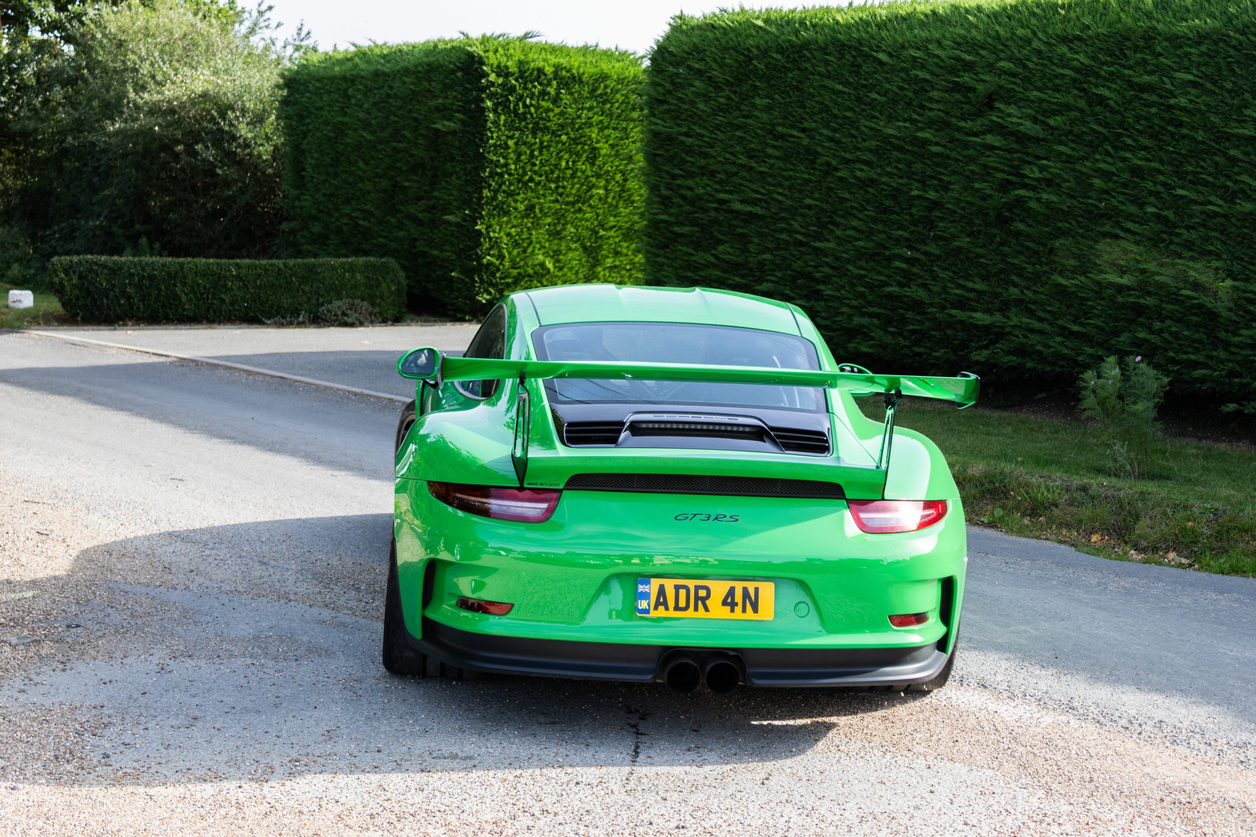 The White Hart Inn - Margaretting Tye - Essex - England