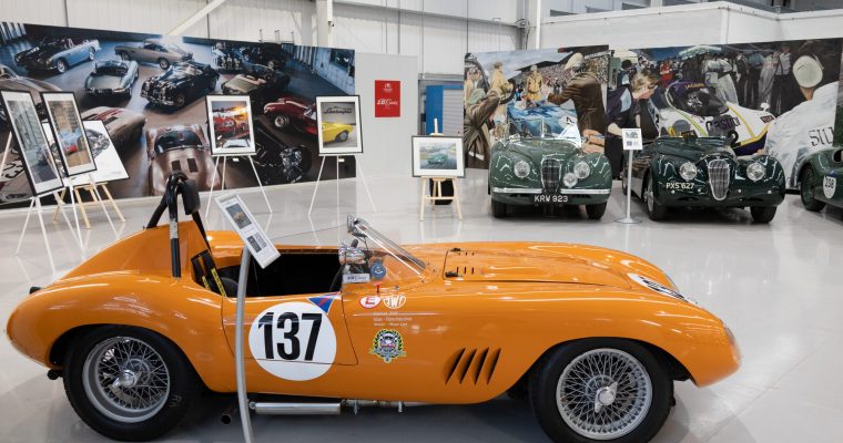 JD Classics – 21st October 2023