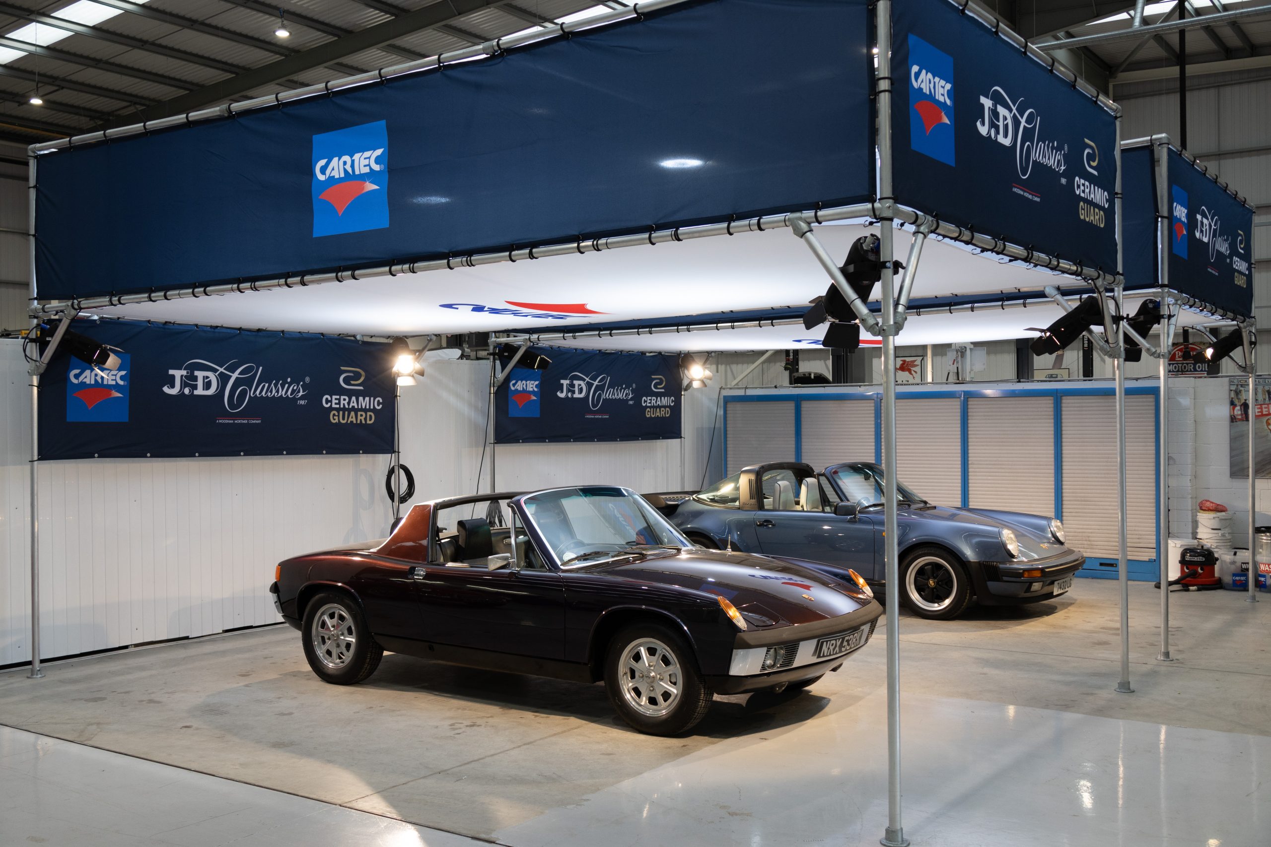 JD Classics - Chelmsford - Essex - England
