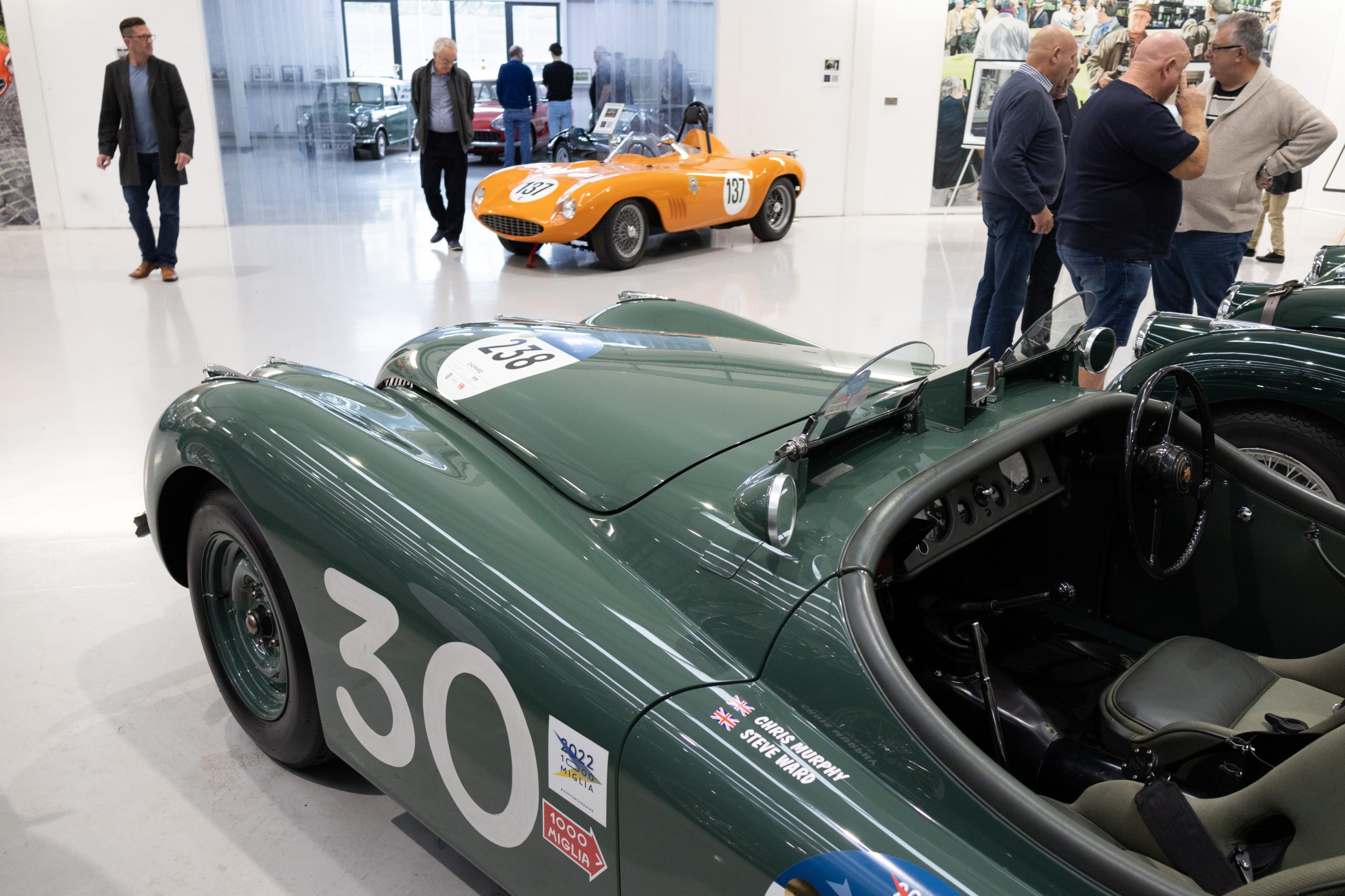 JD Classics - Chelmsford - Essex - England
