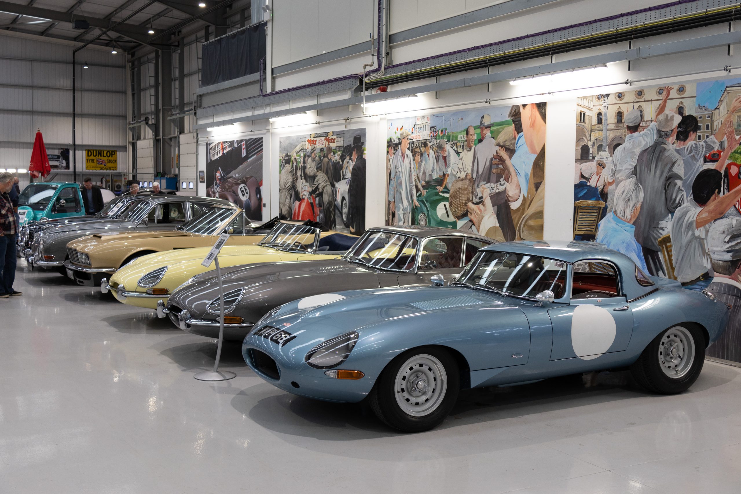 JD Classics - Chelmsford - Essex - England