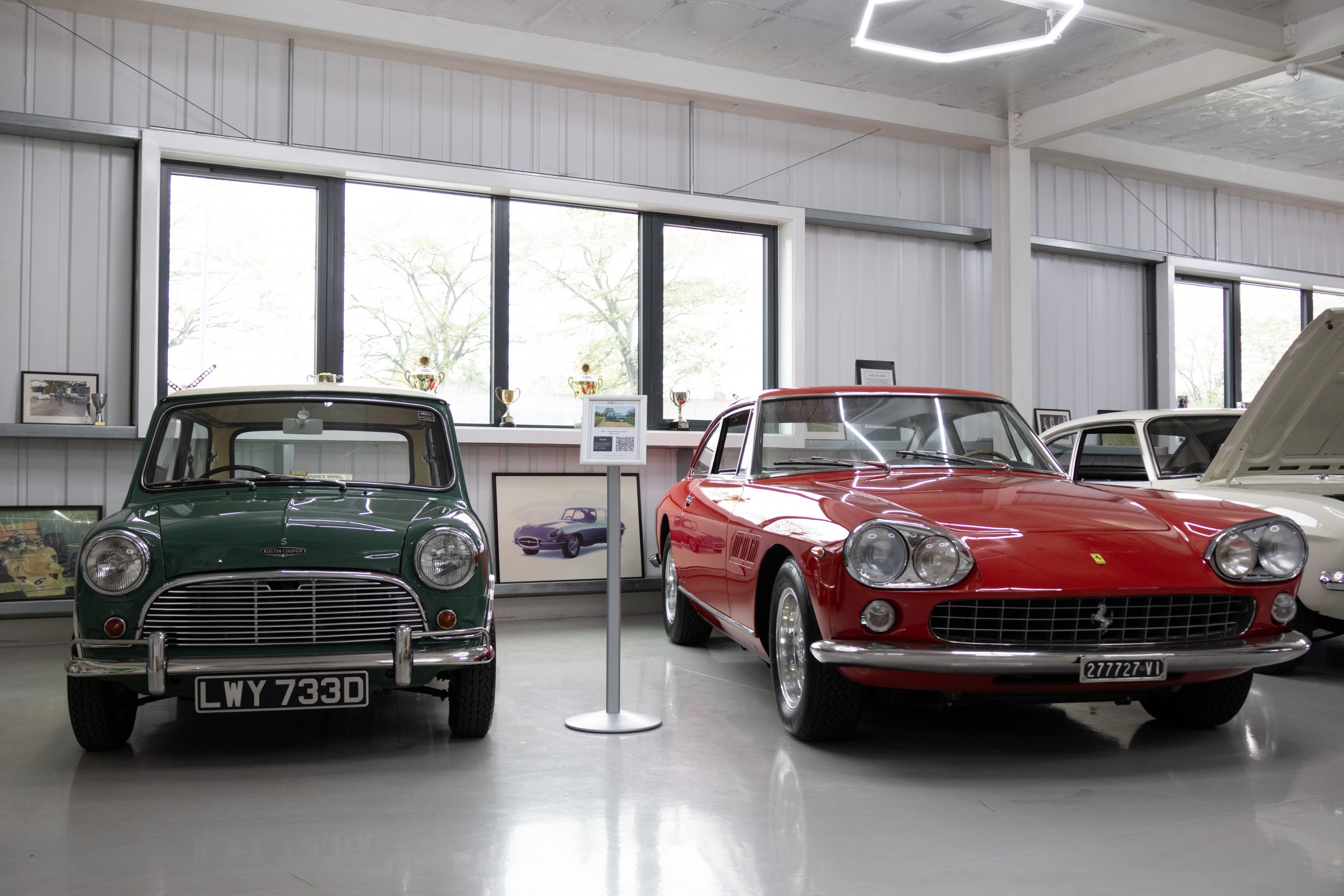 JD Classics - Chelmsford - Essex - England