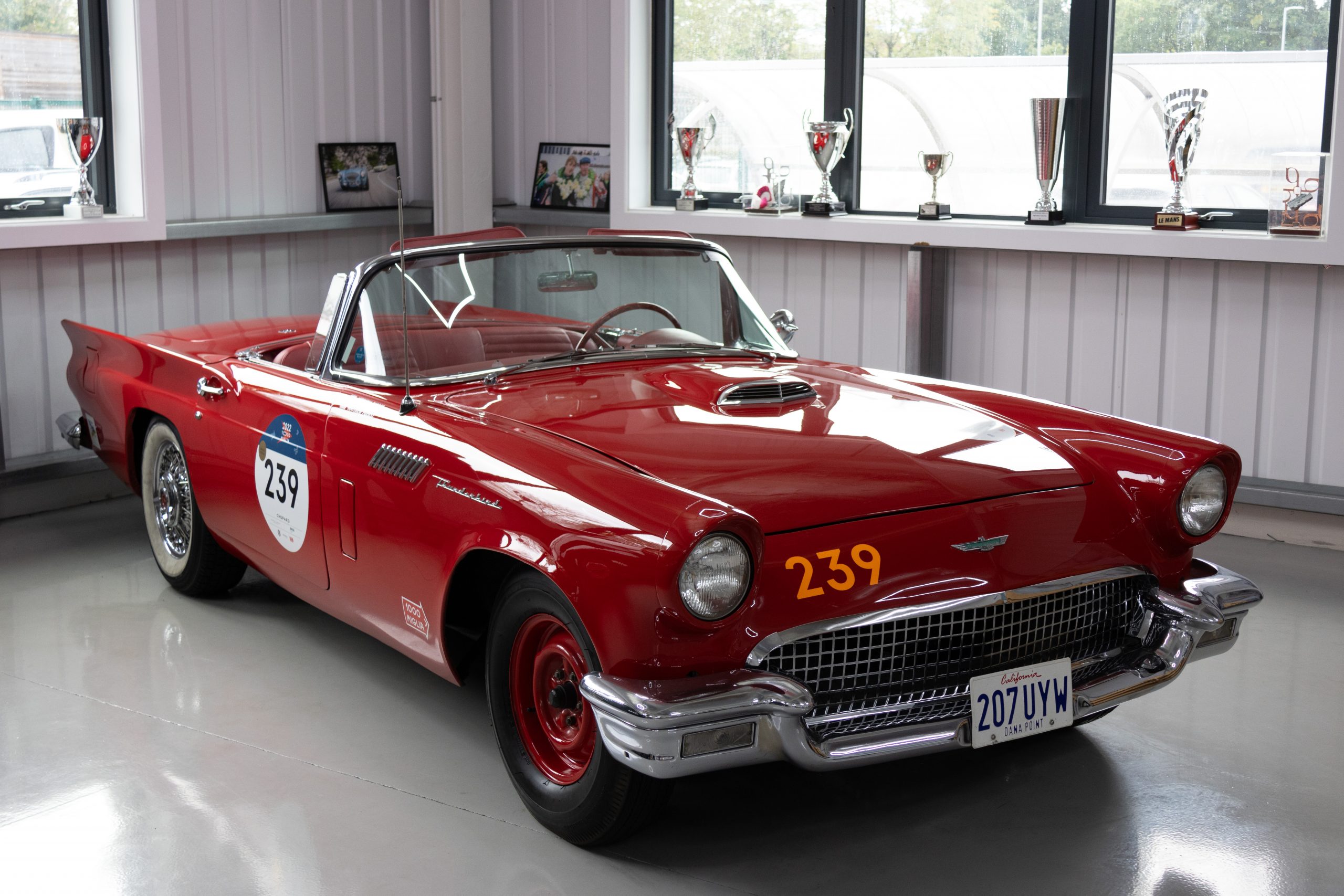 JD Classics - Chelmsford - Essex - England