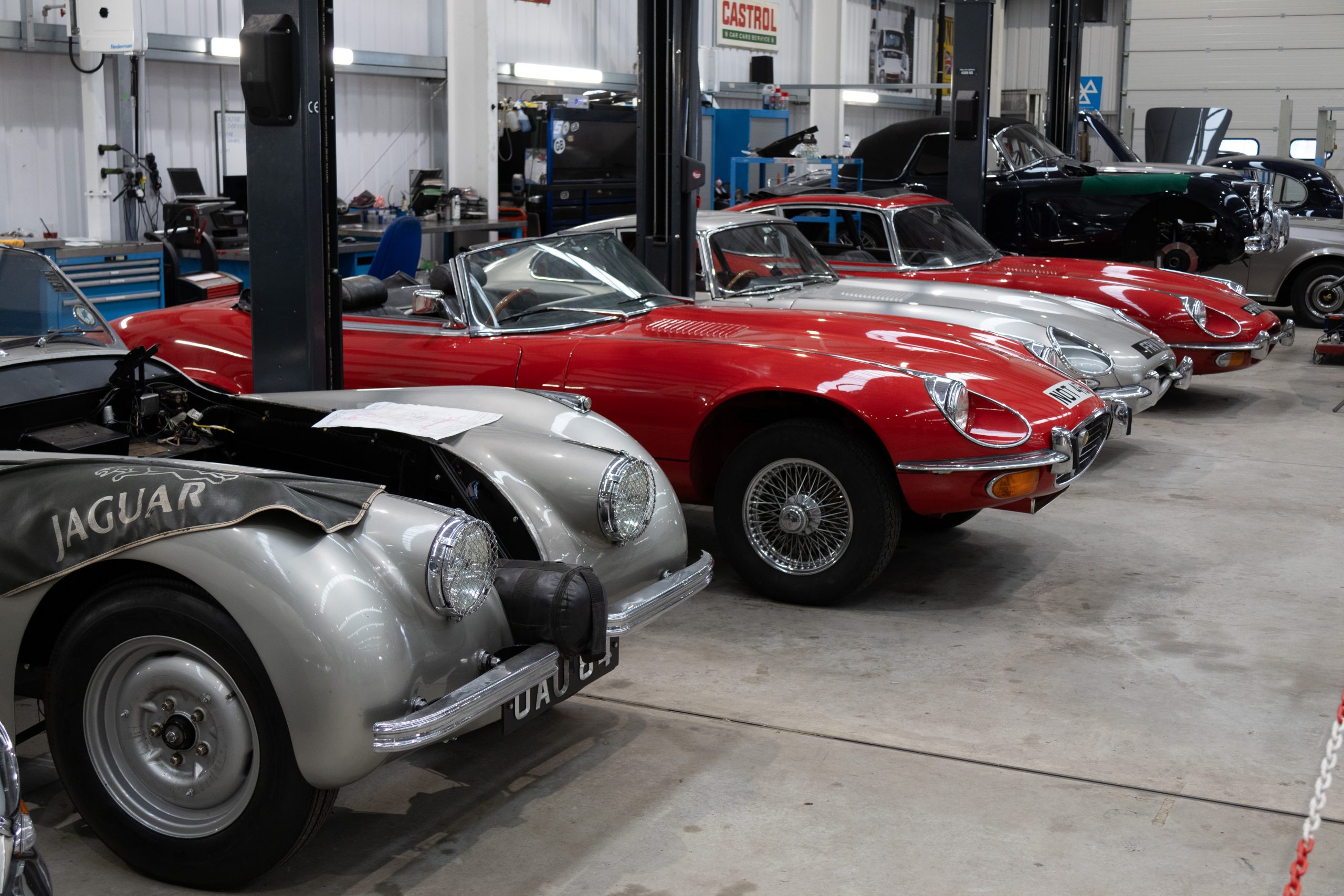 JD Classics - Chelmsford - Essex - England