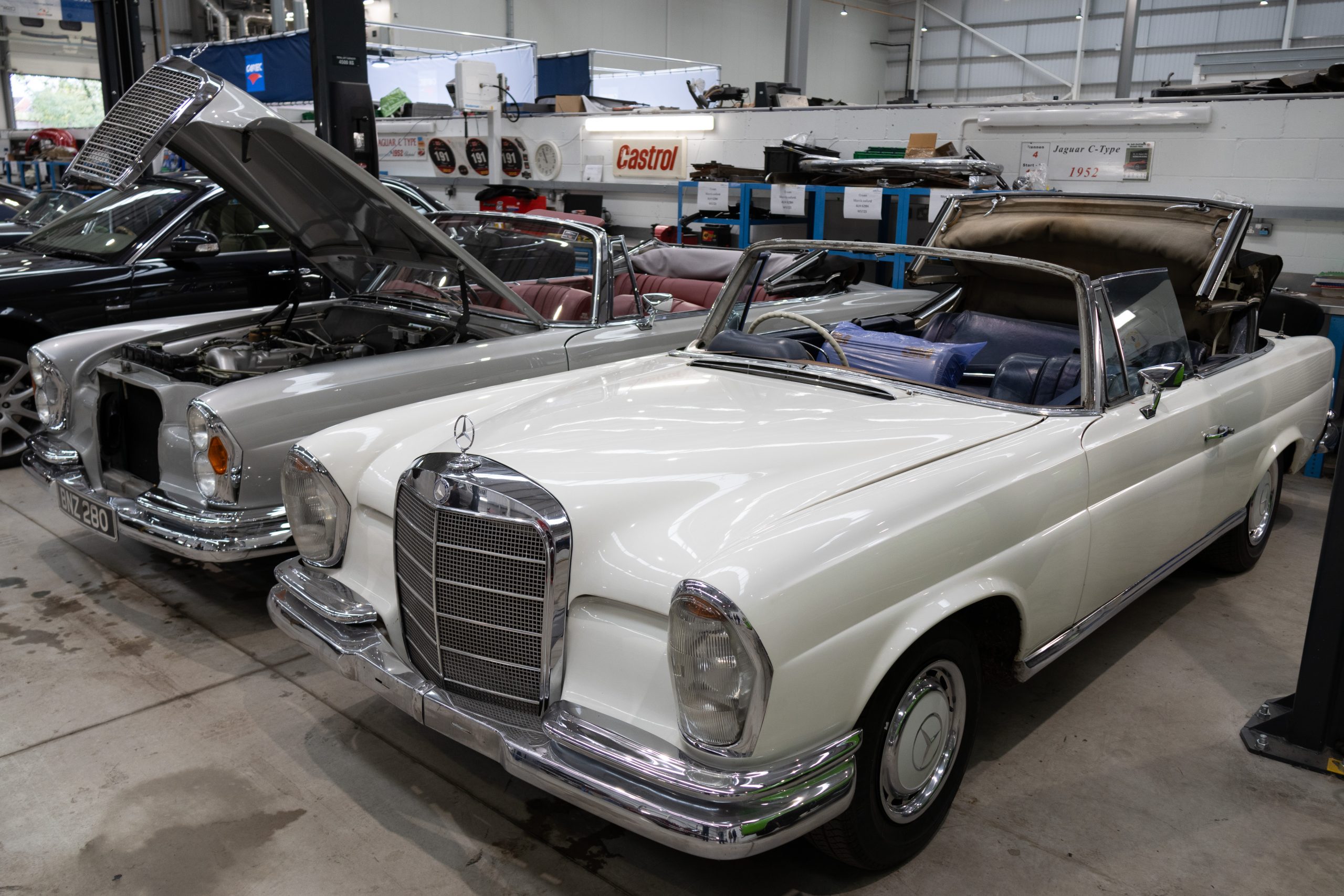 JD Classics - Chelmsford - Essex - England