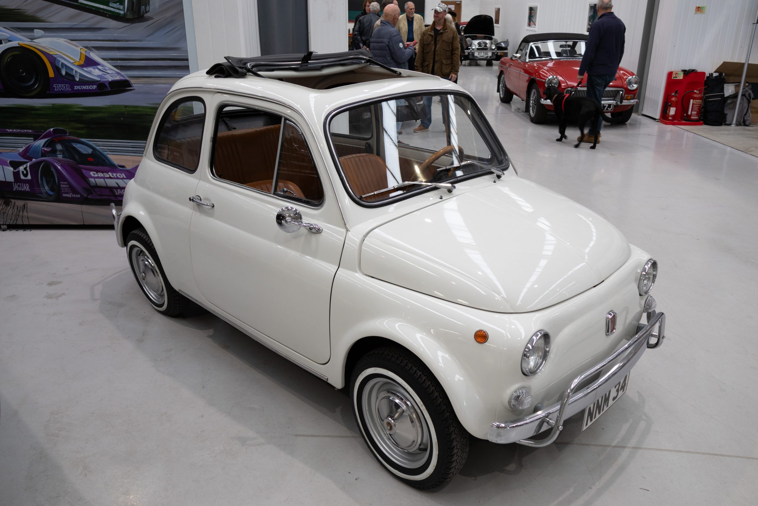 JD Classics - Chelmsford - Essex - England