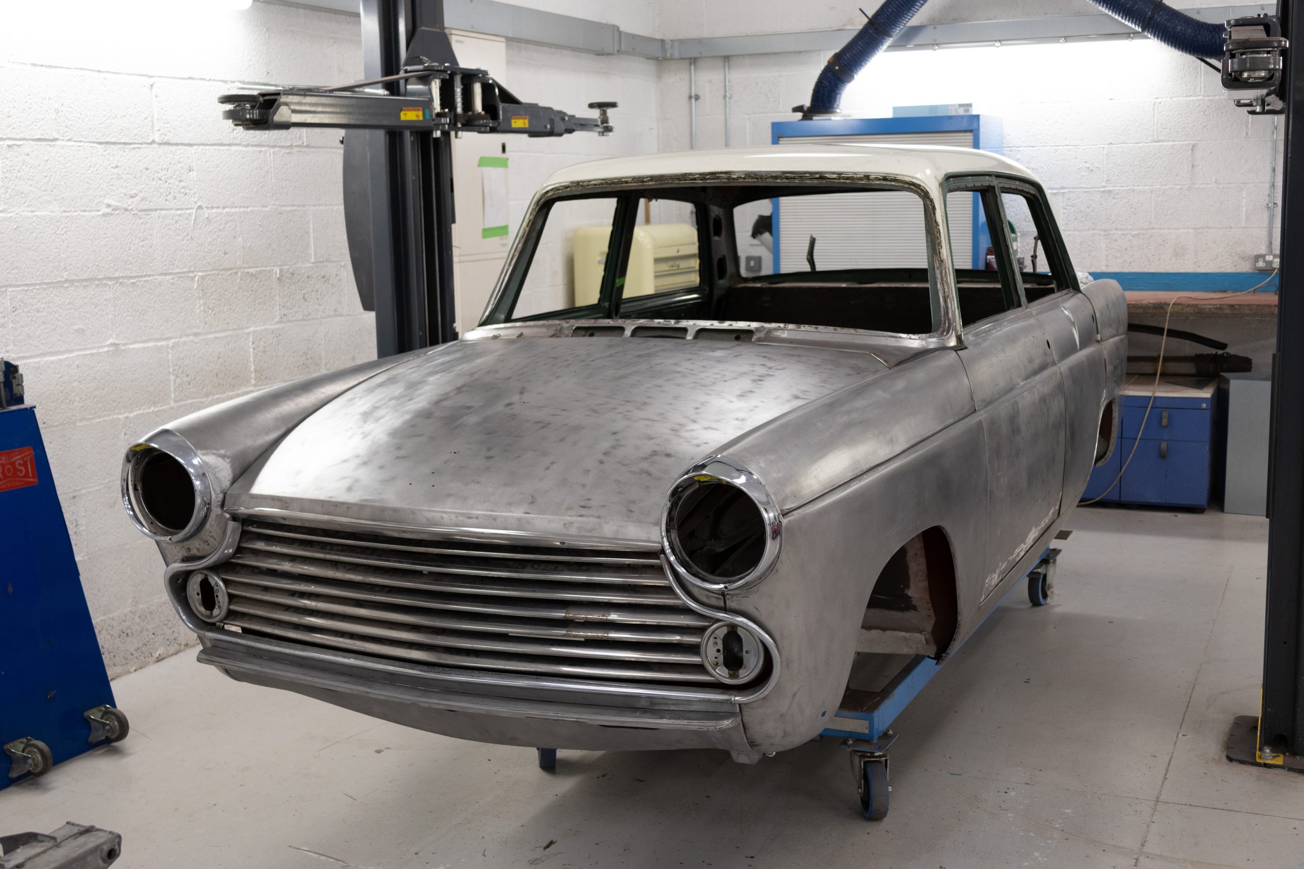 JD Classics - Chelmsford - Essex - England