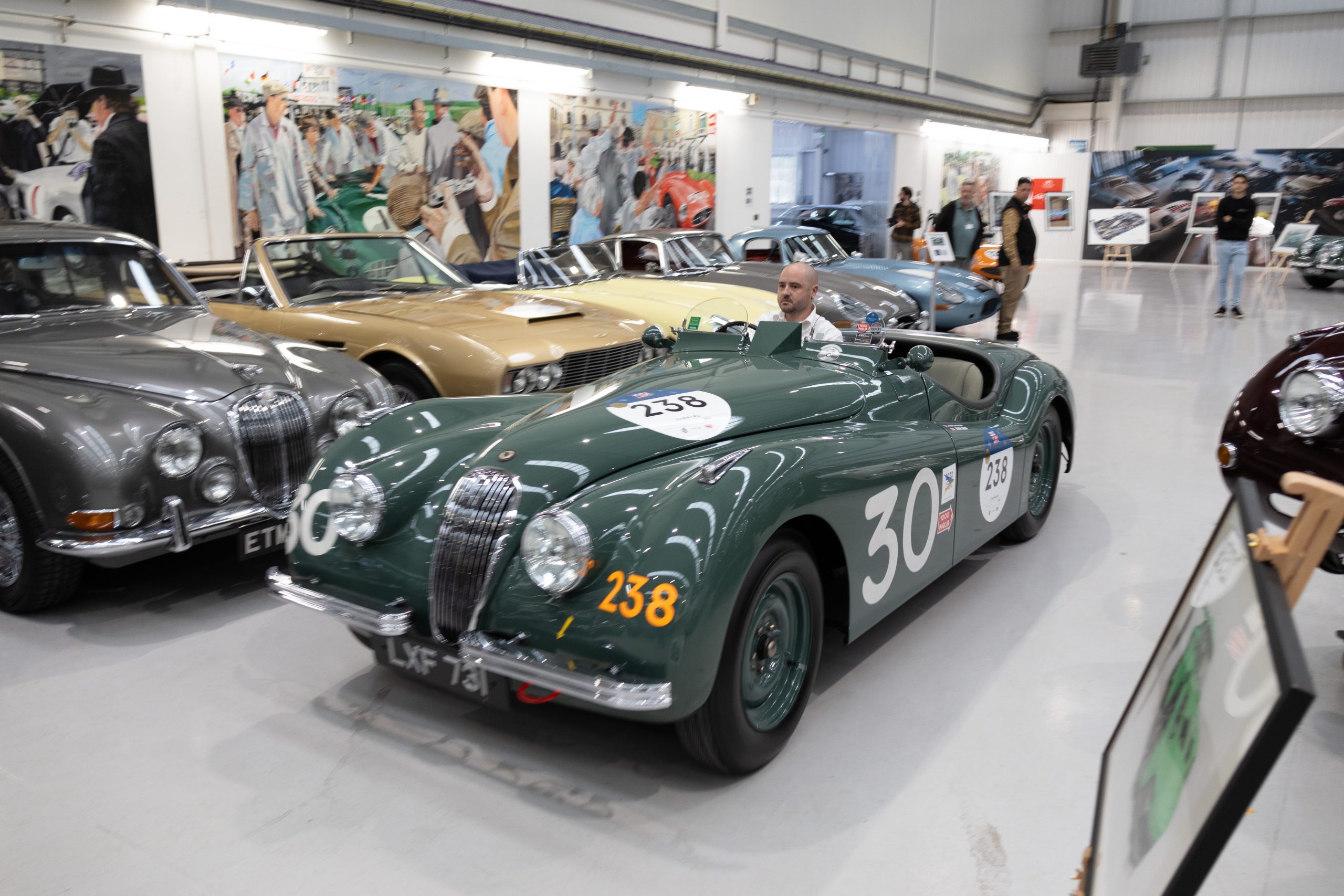 JD Classics - Chelmsford - Essex - England