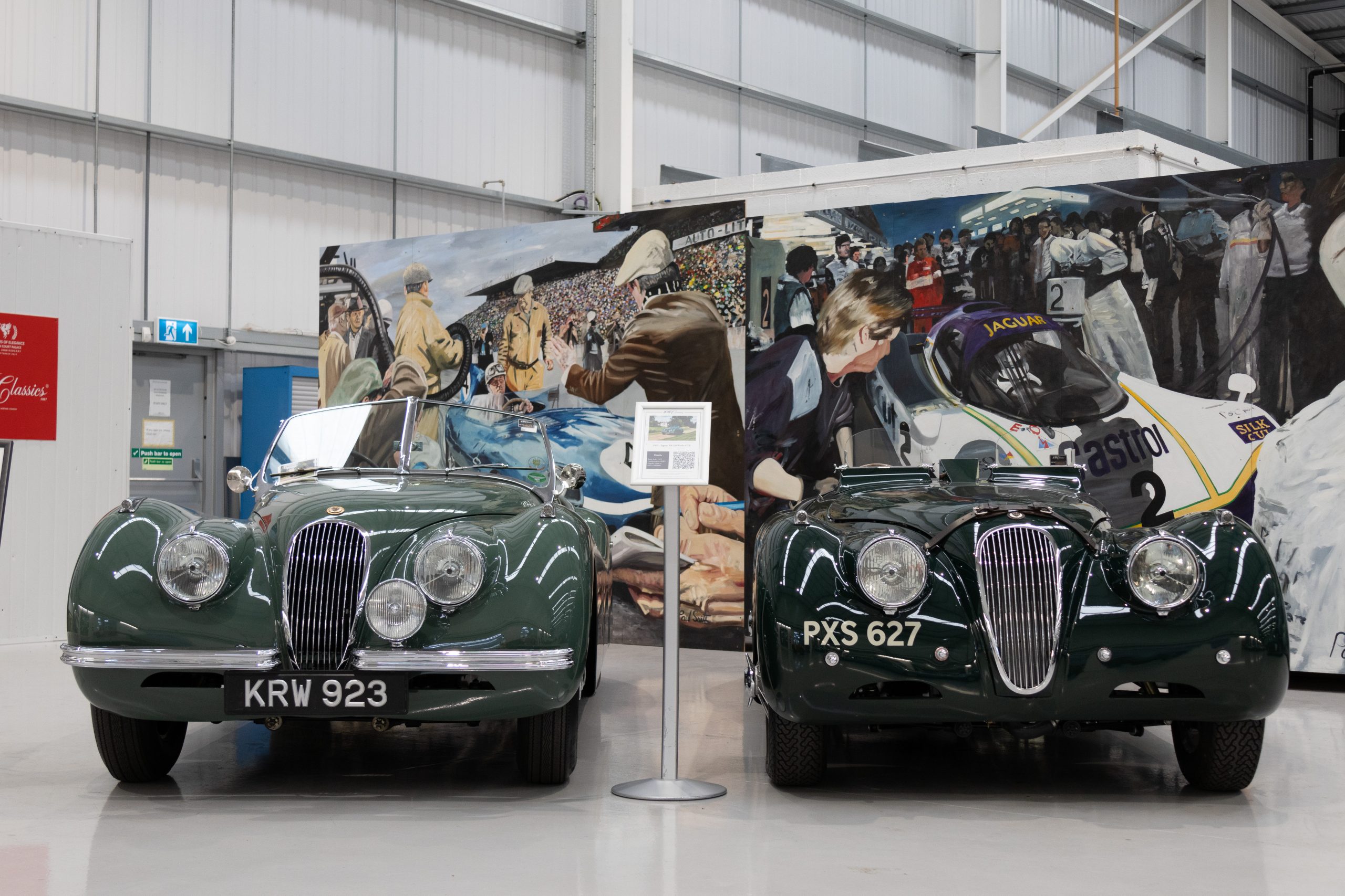 JD Classics - Chelmsford - Essex - England