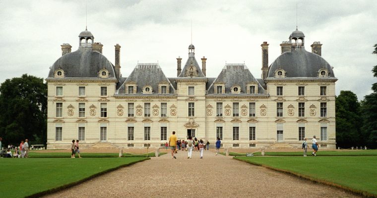 Loire 2001