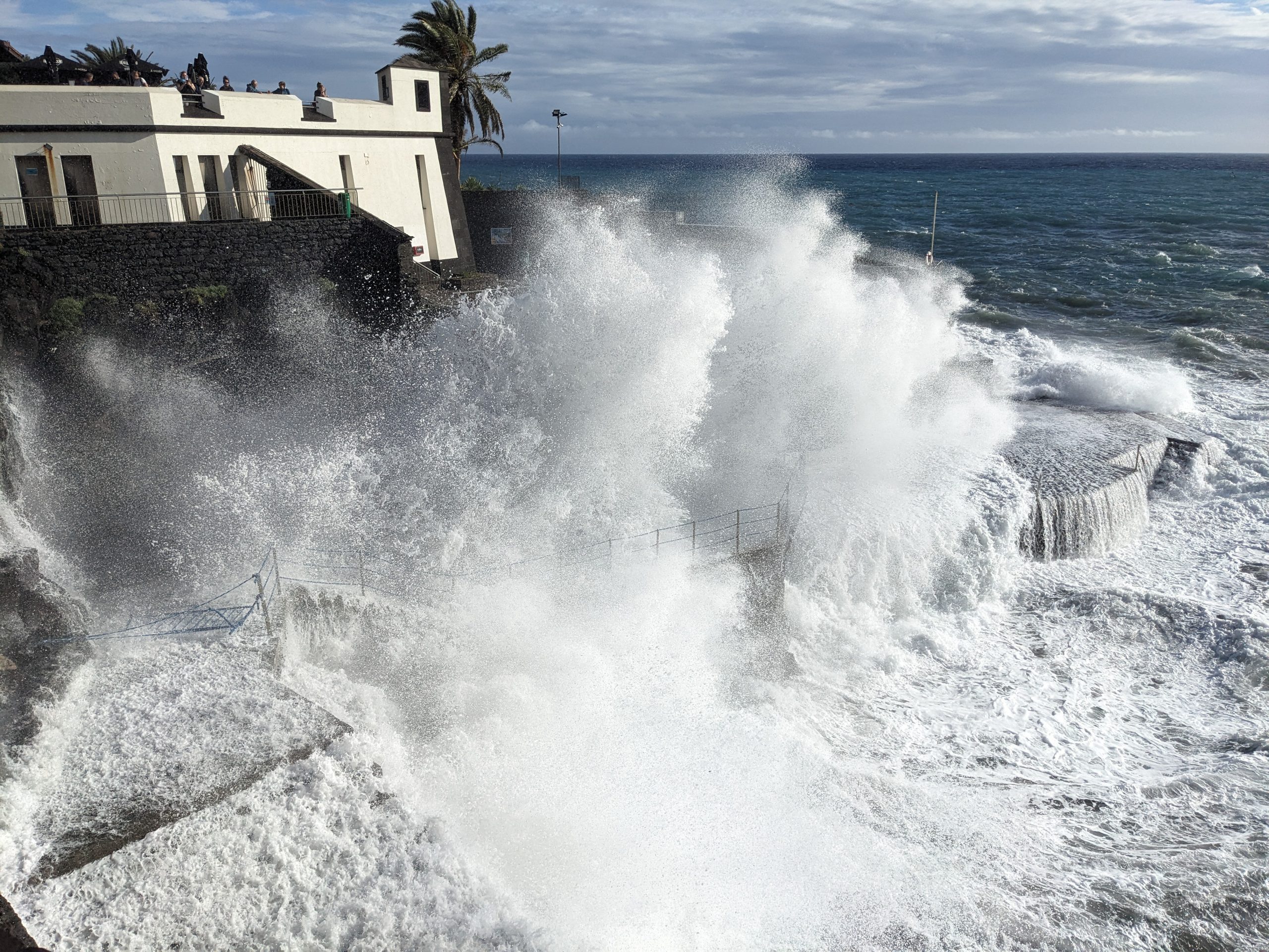 - Funchal - Madeira - Portugal