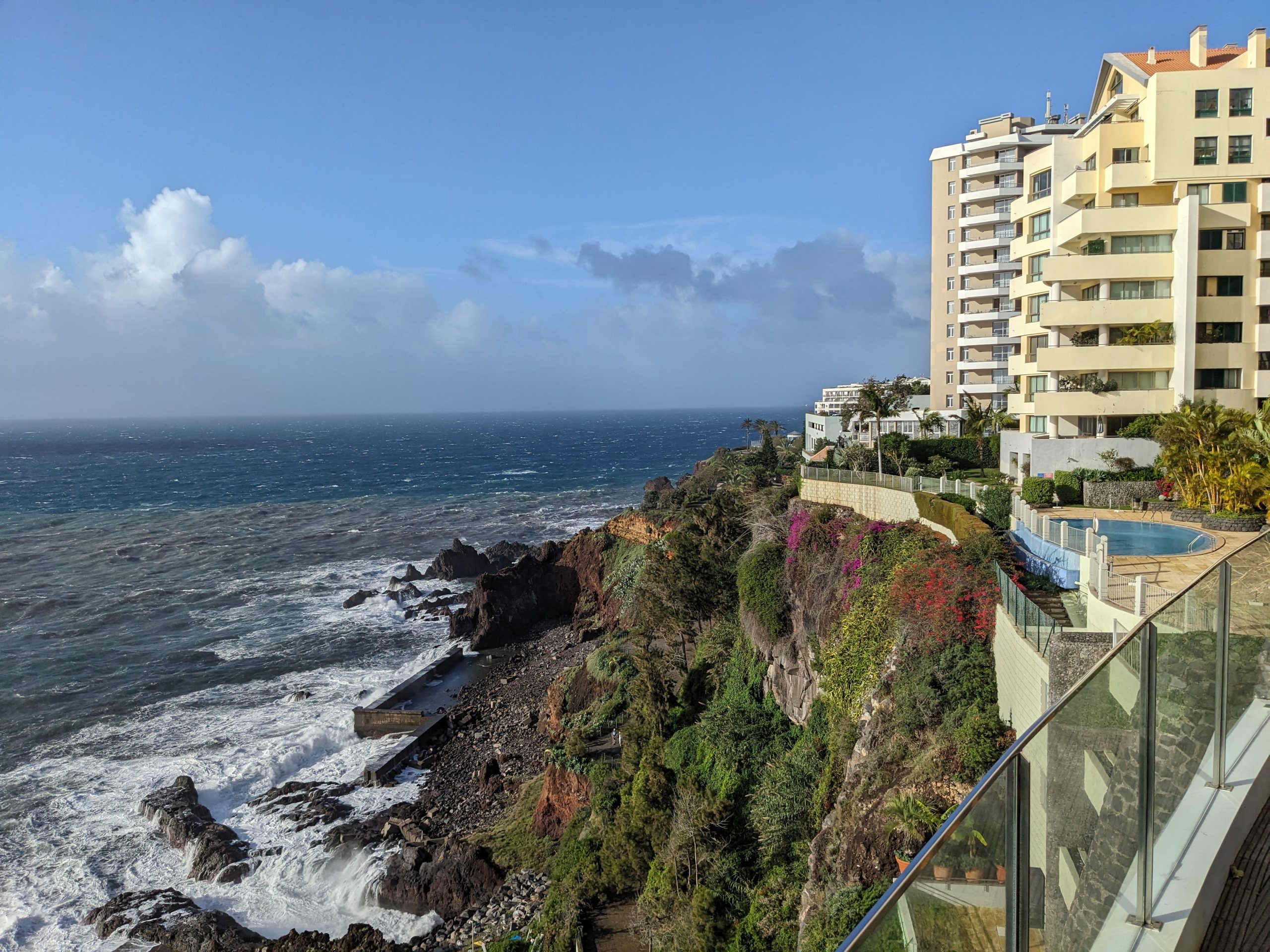 - Funchal - Madeira - Portugal