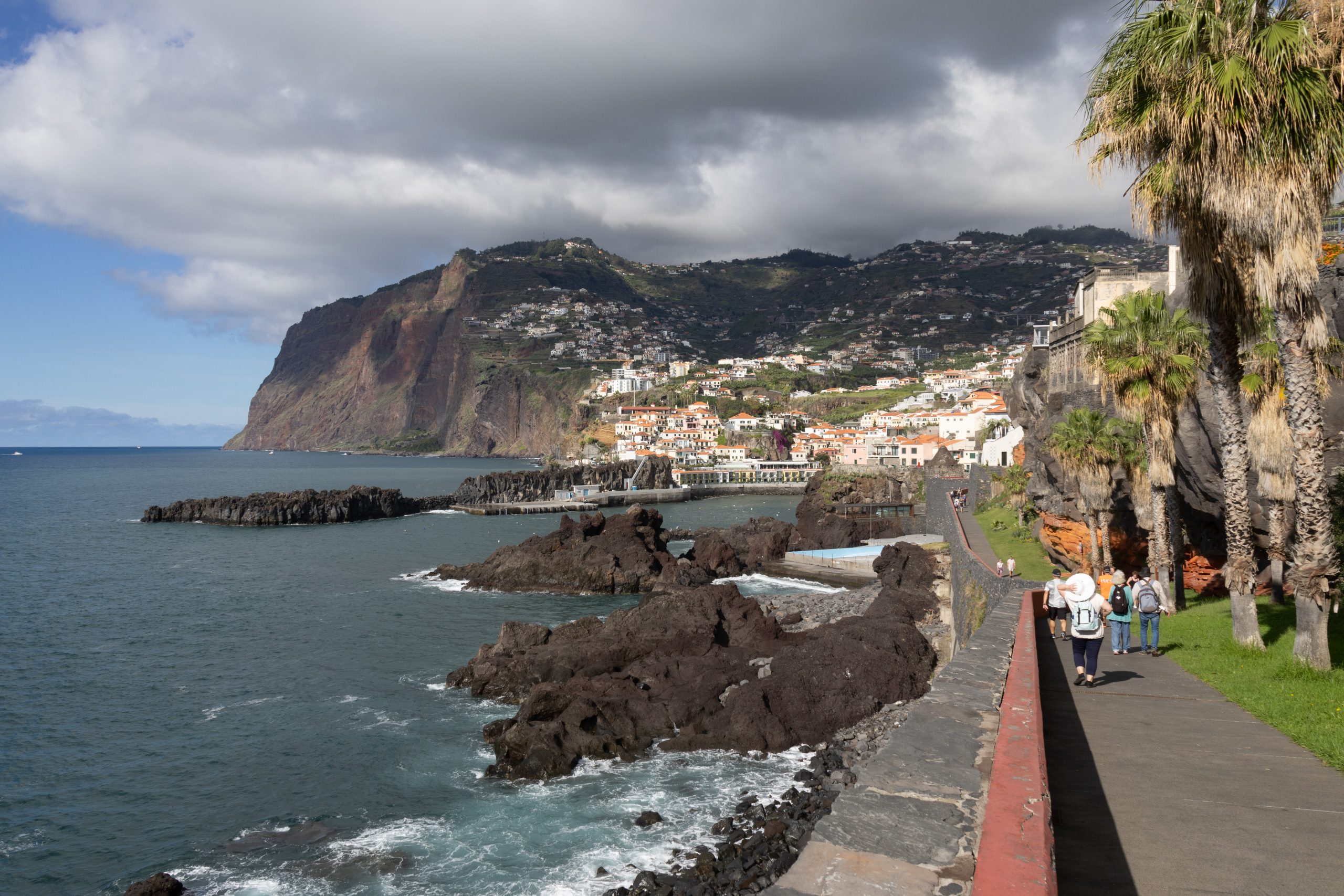 - Câmara de Lobos - Madeira - Portugal