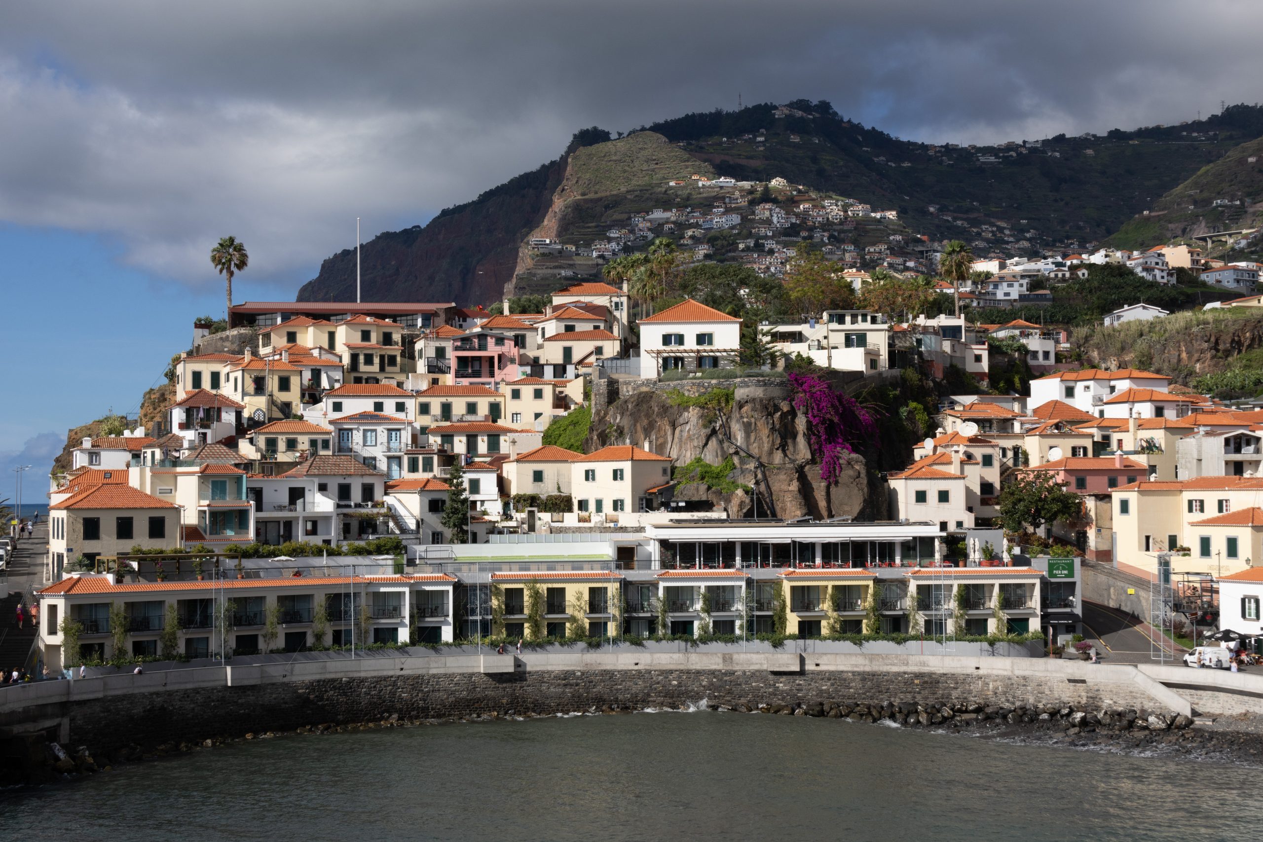 - Câmara de Lobos - Madeira - Portugal