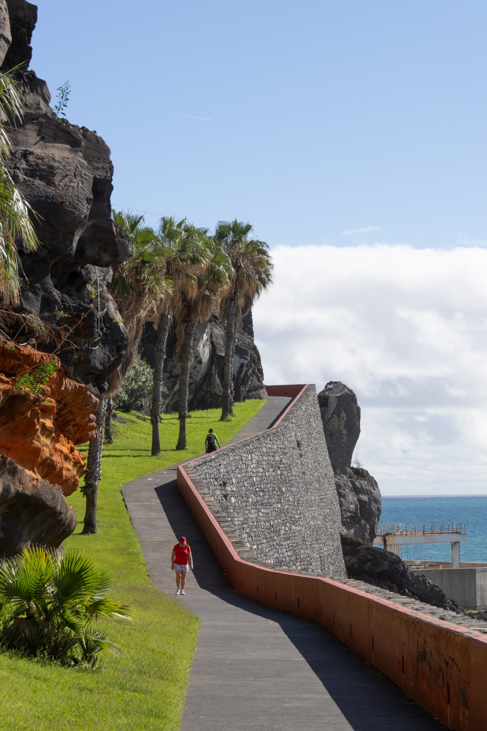 - Câmara de Lobos - Madeira - Portugal