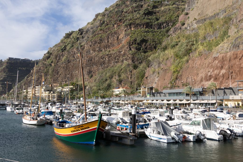 - Calheta - Madeira - Portugal