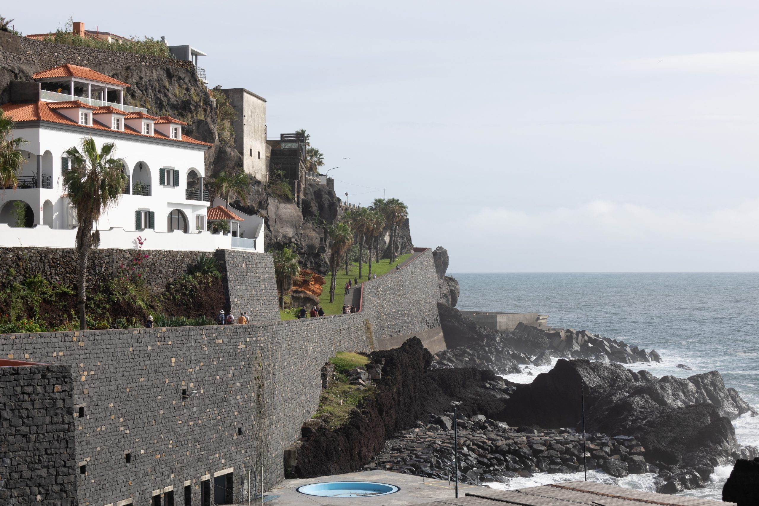 - Câmara de Lobos - Madeira - Portugal
