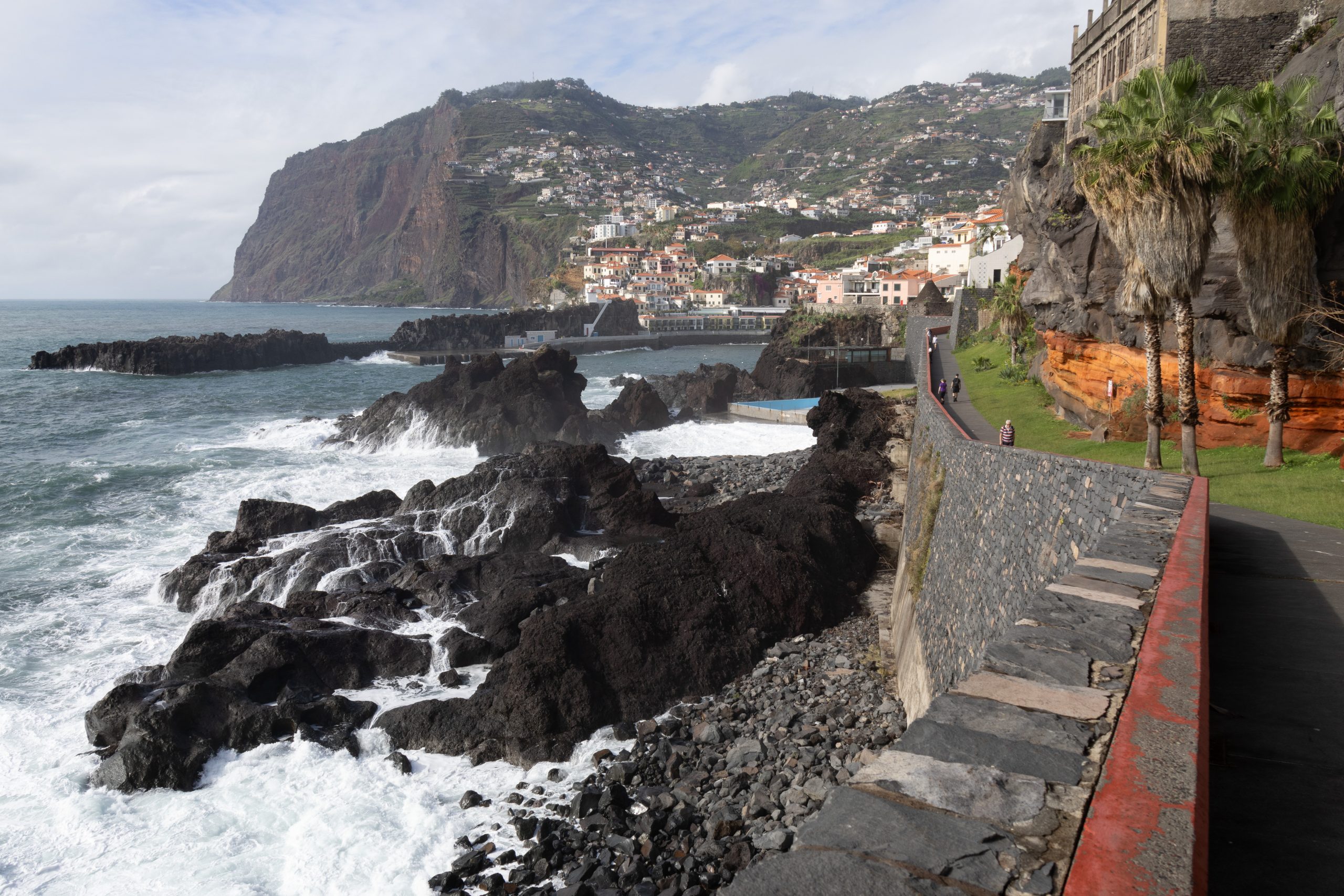 - Câmara de Lobos - Madeira - Portugal