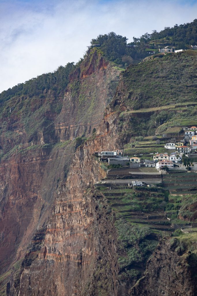 Cabo Girão Skywalk - Câmara de Lobos - Madeira - Portugal