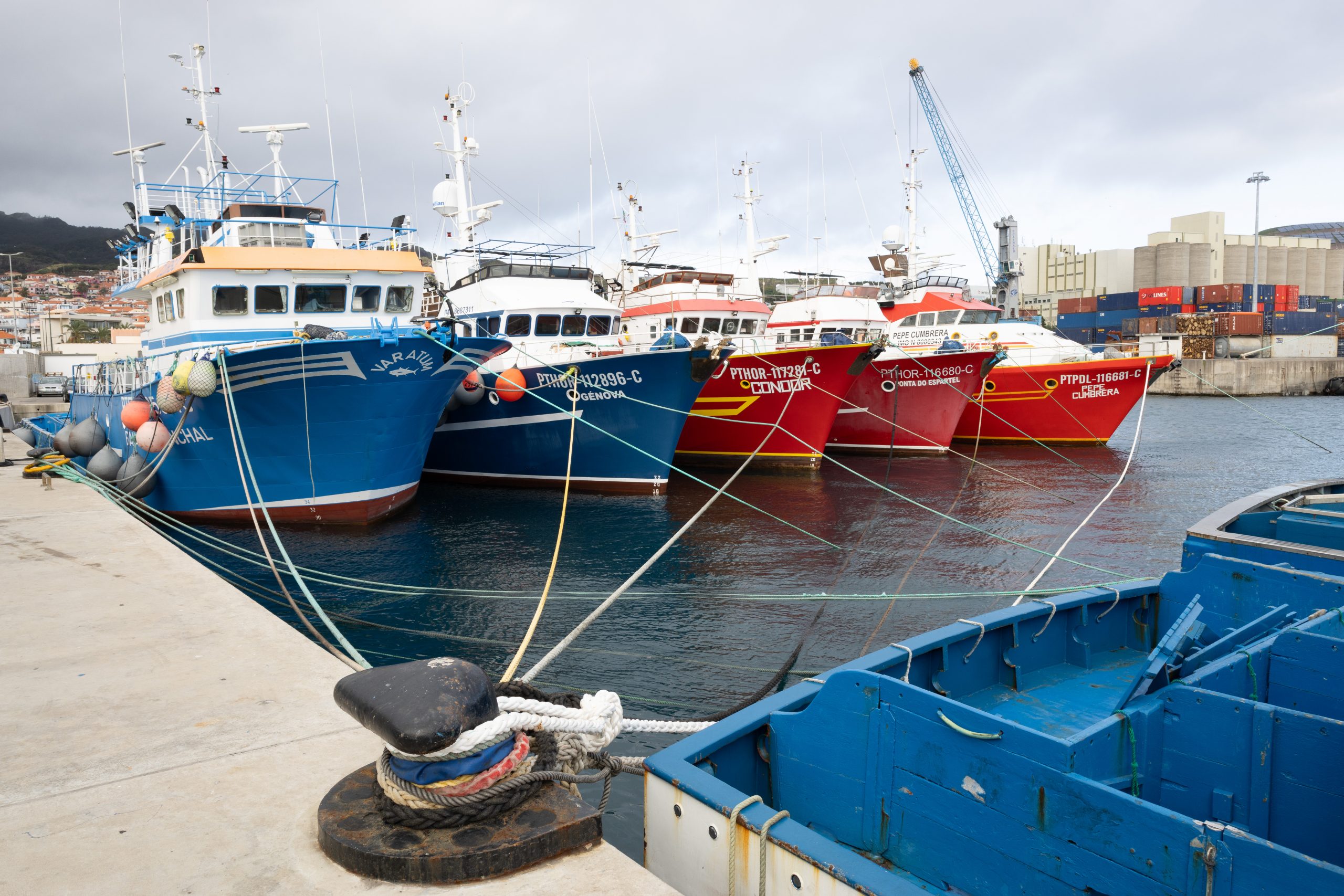 - Caniçal - Madeira - Portugal