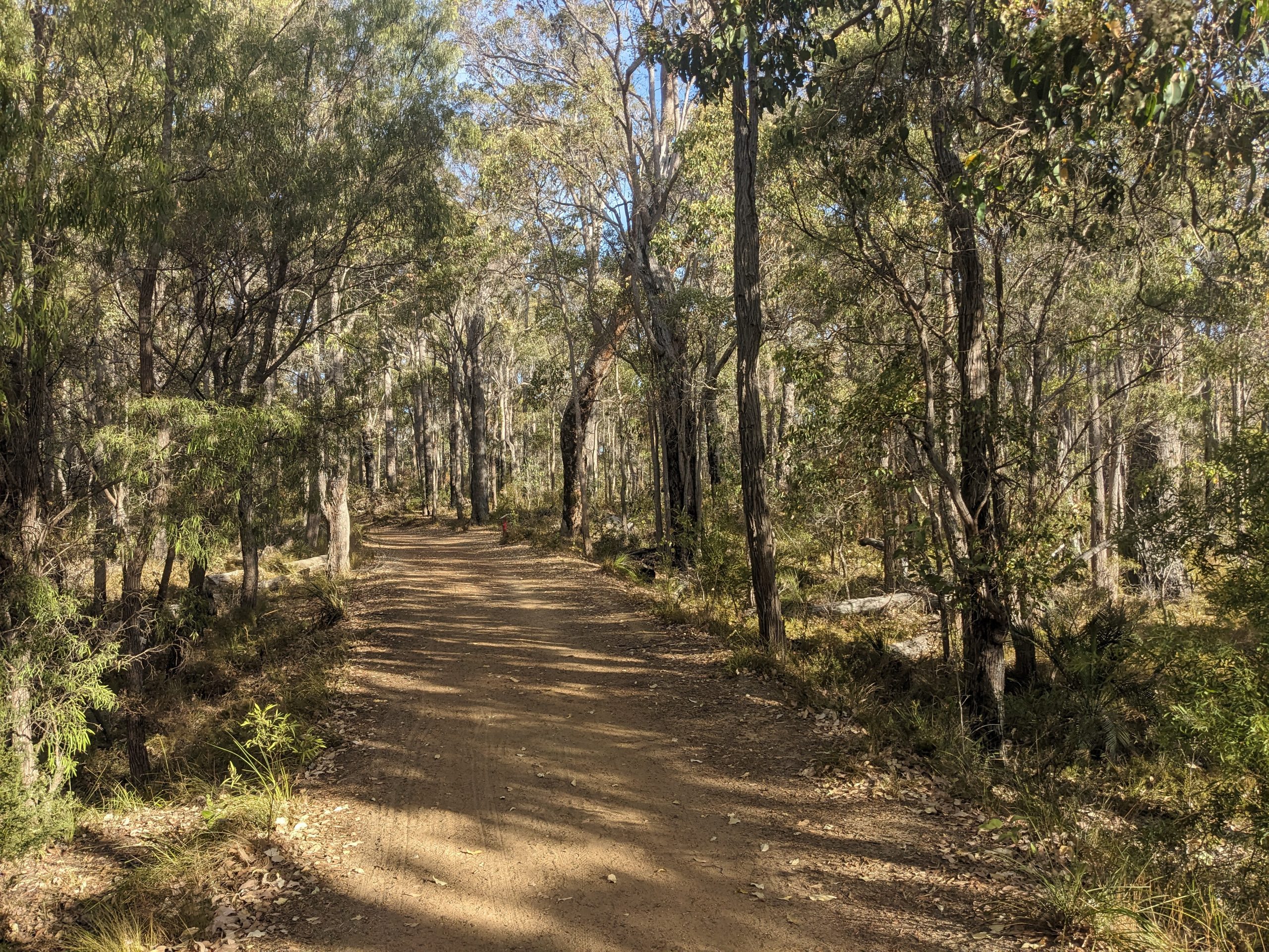 - Margaret River - Western Australia - Australia