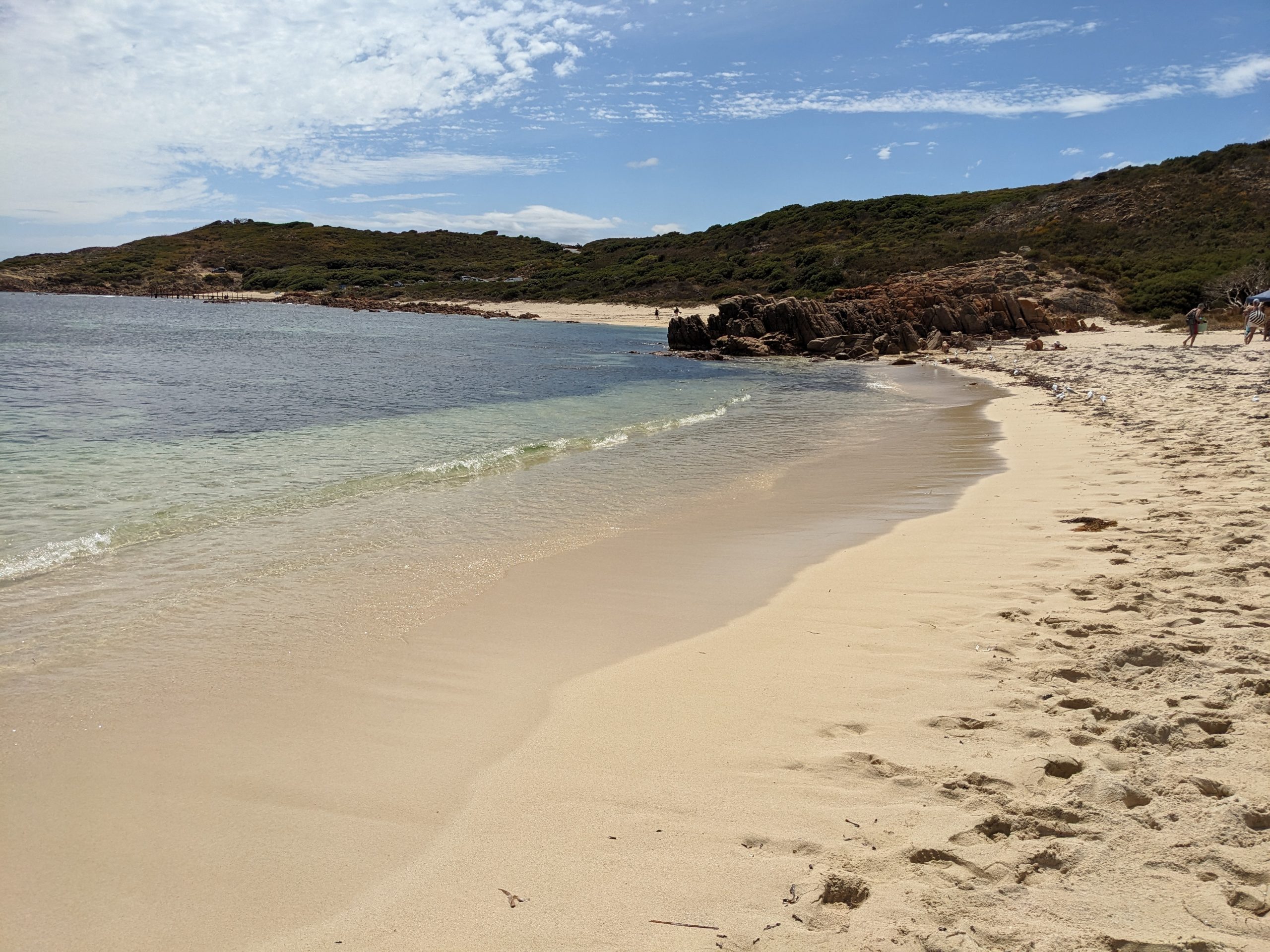 - Gracetown - Western Australia - Australia